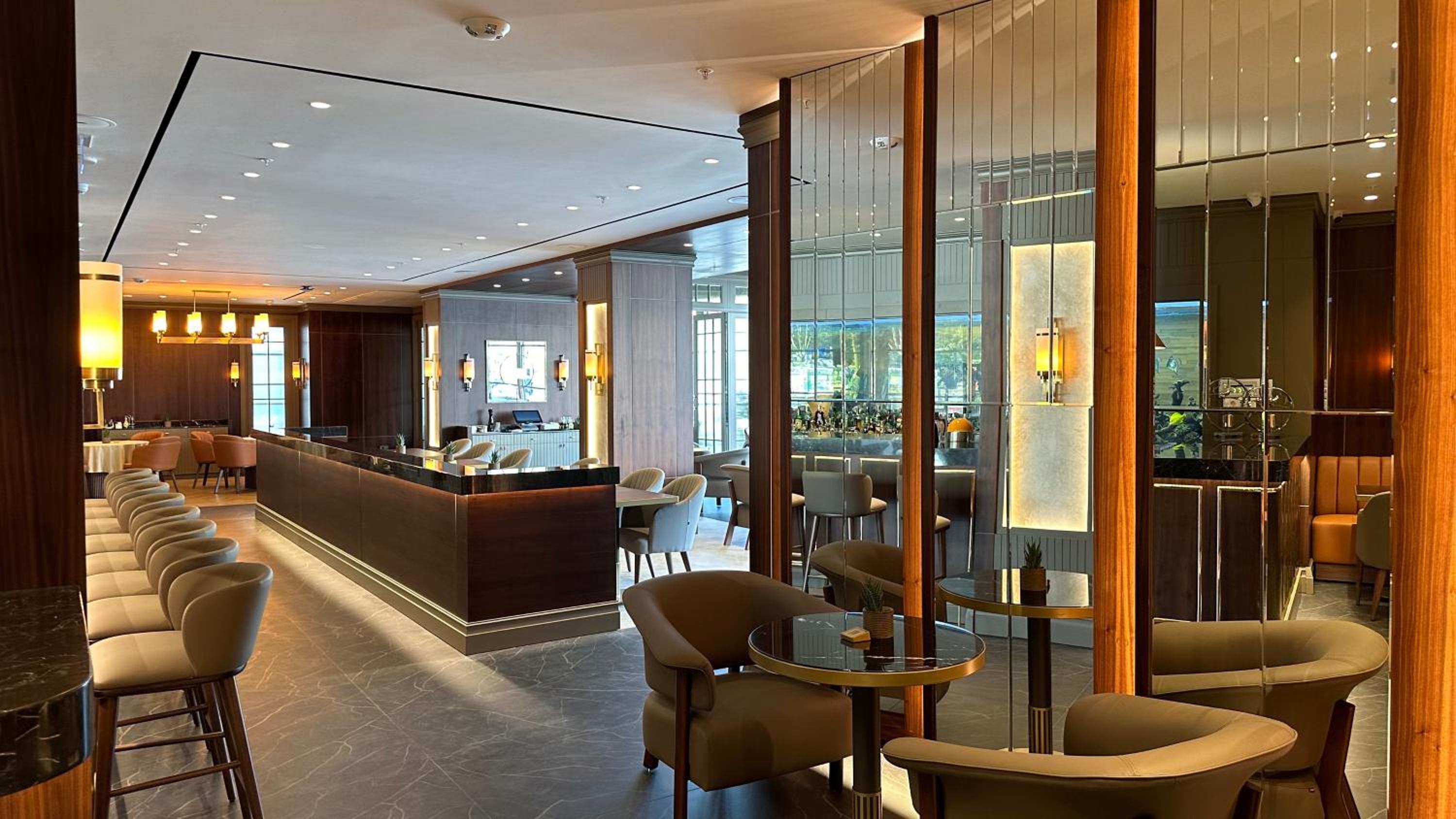Hyatt Centric Levent İstanbul - Image 65