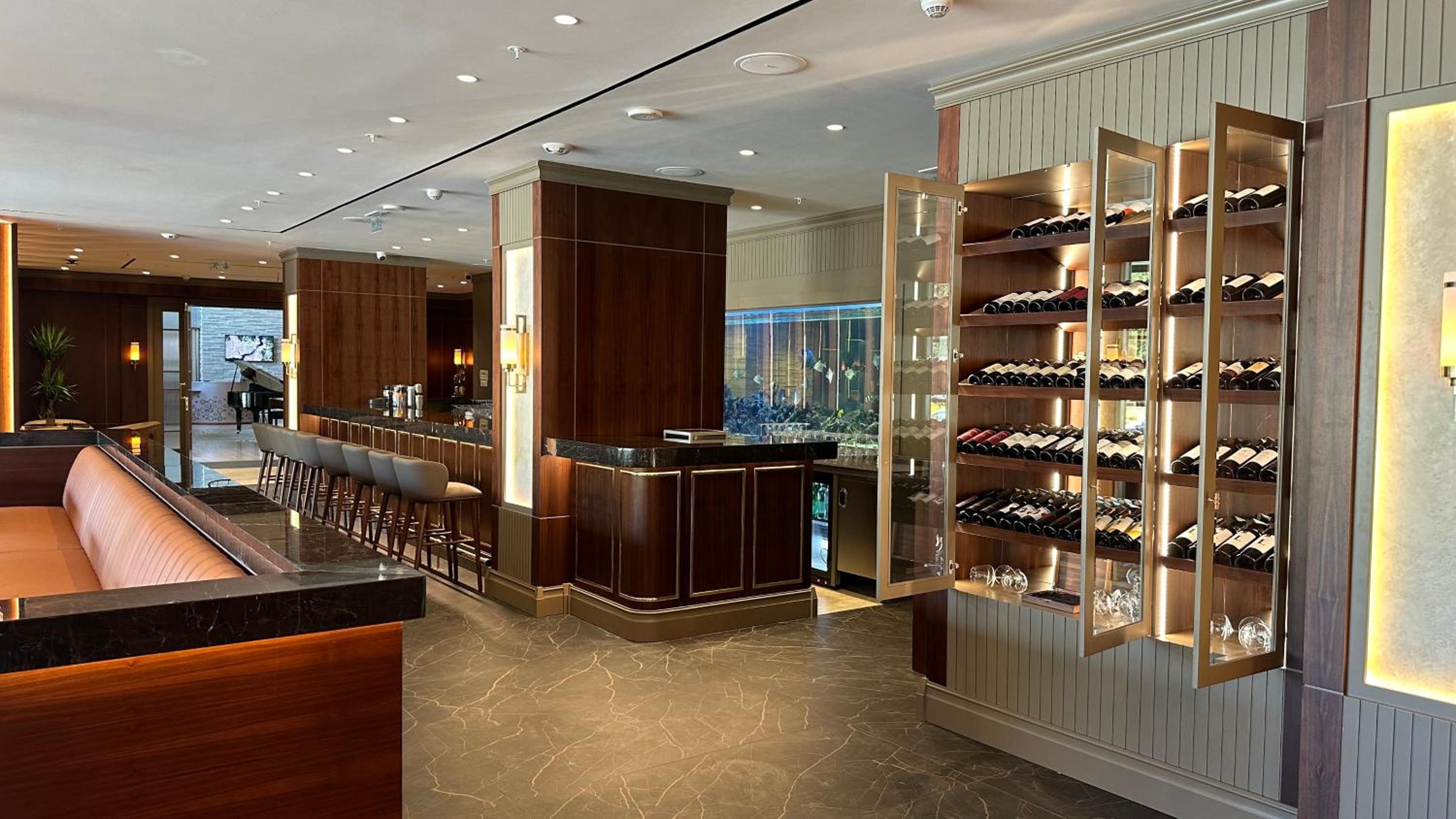 Hyatt Centric Levent İstanbul - Image 59