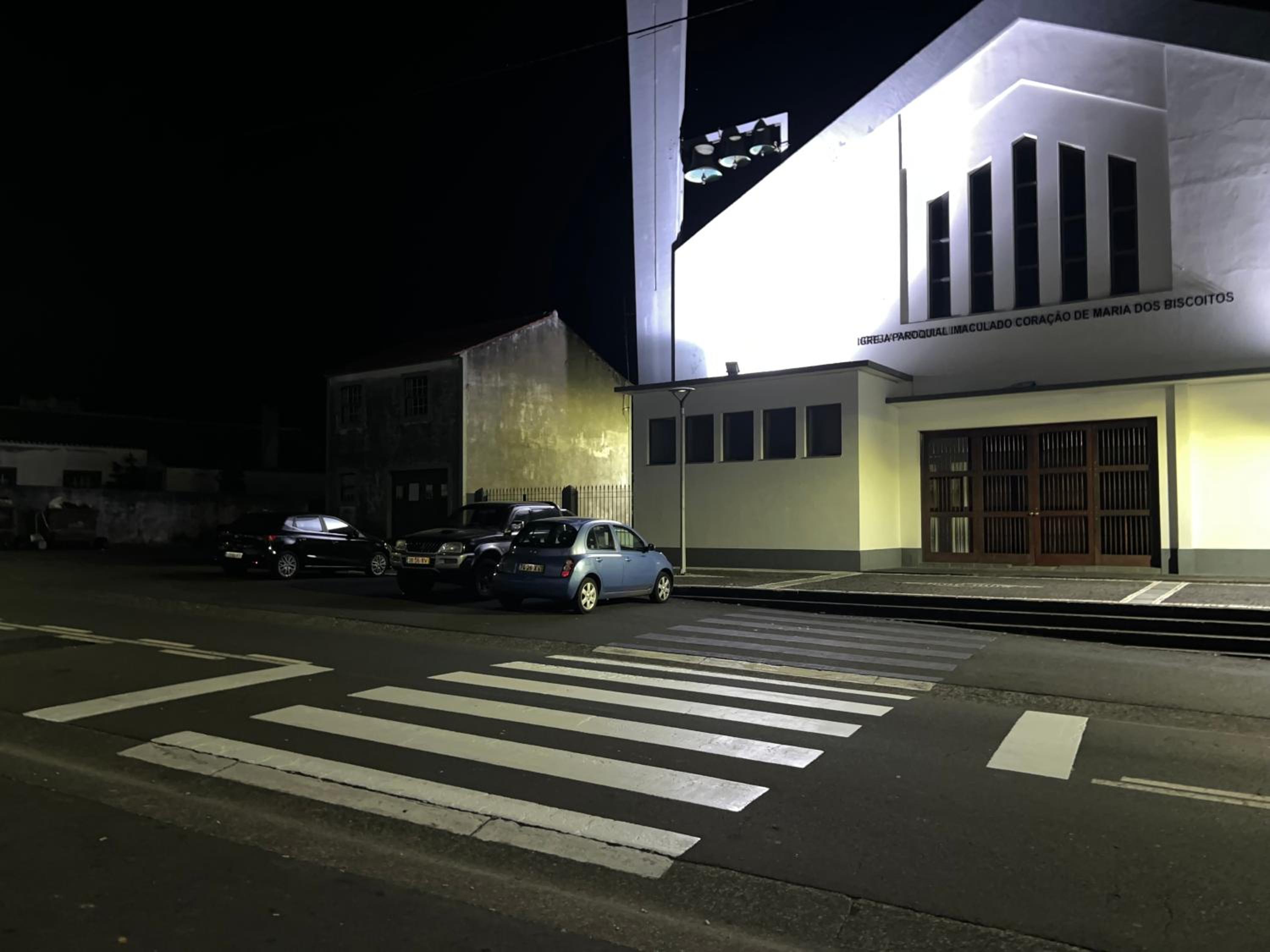 Apartment in Biscoitos Terceira
