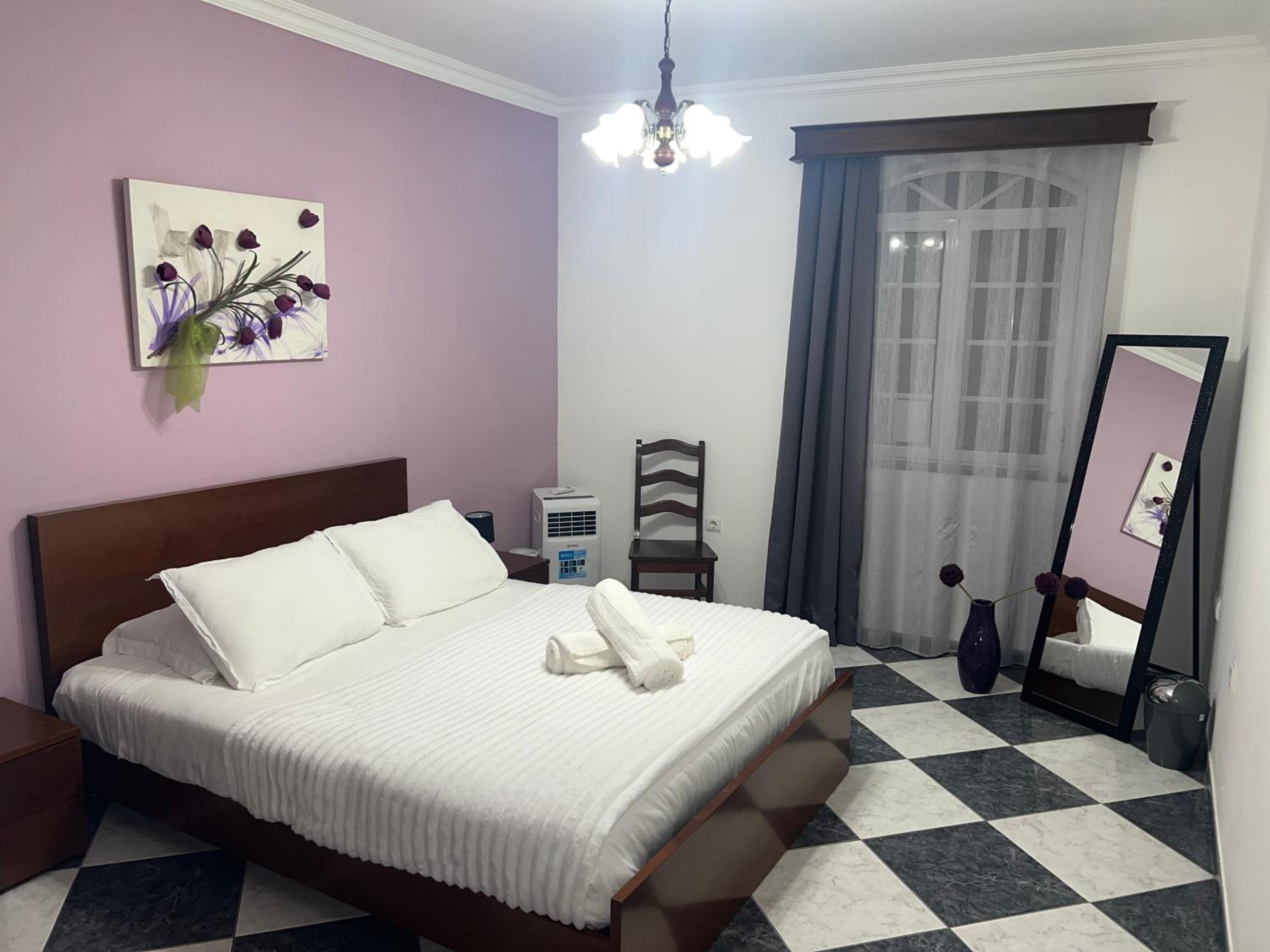 Apartment in Biscoitos Terceira