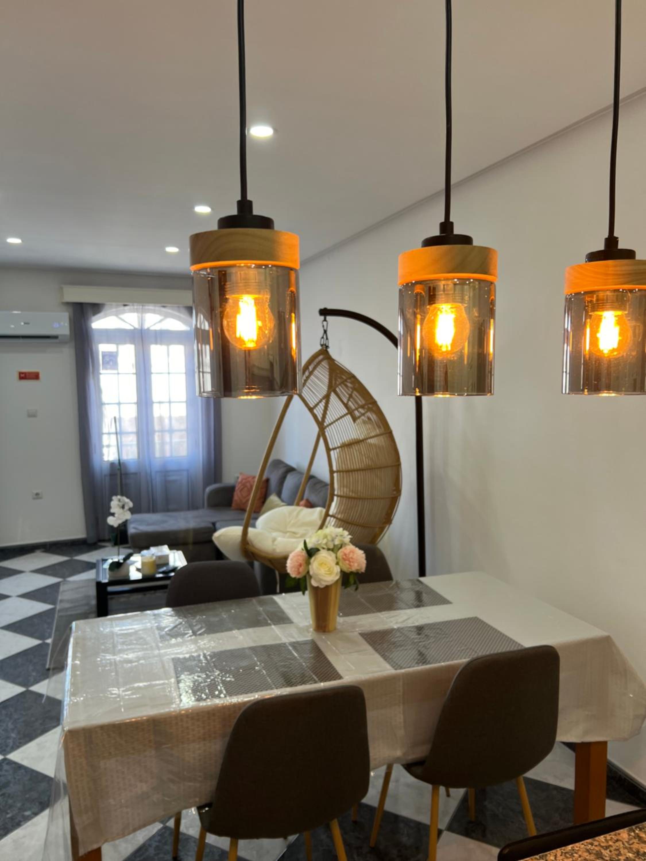 Apartment in Biscoitos Terceira
