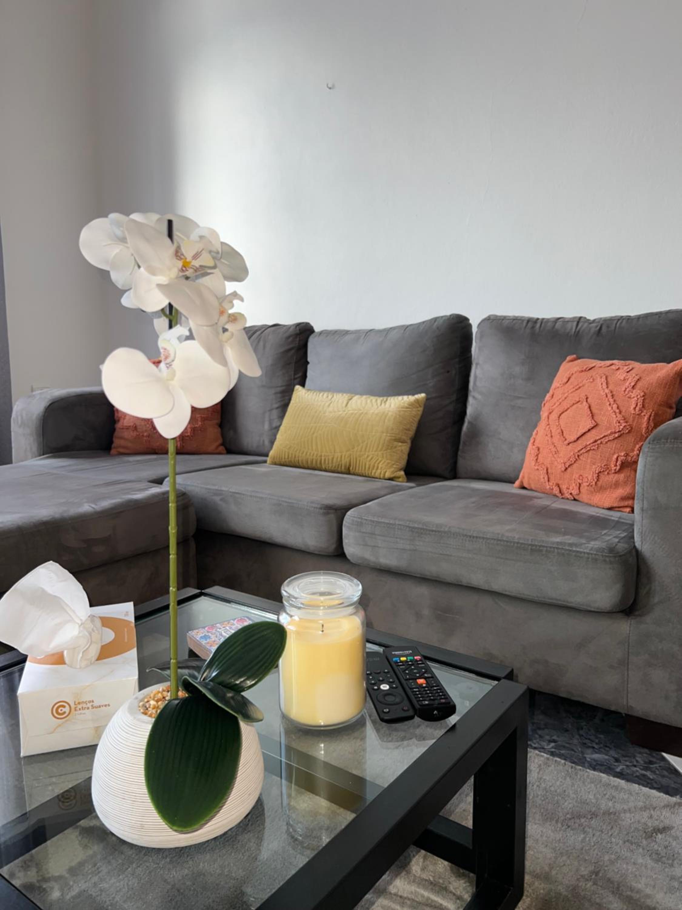 Apartment in Biscoitos Terceira