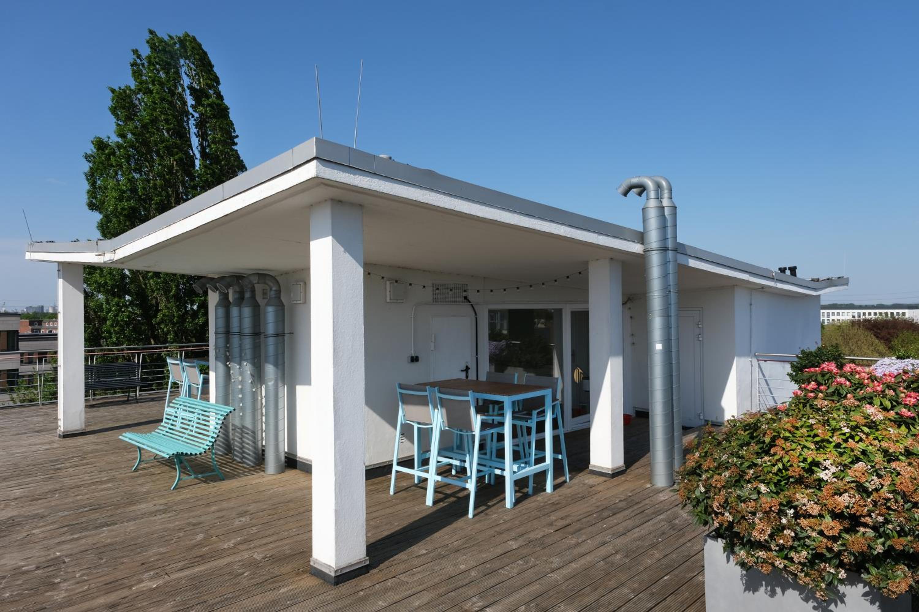 roof
