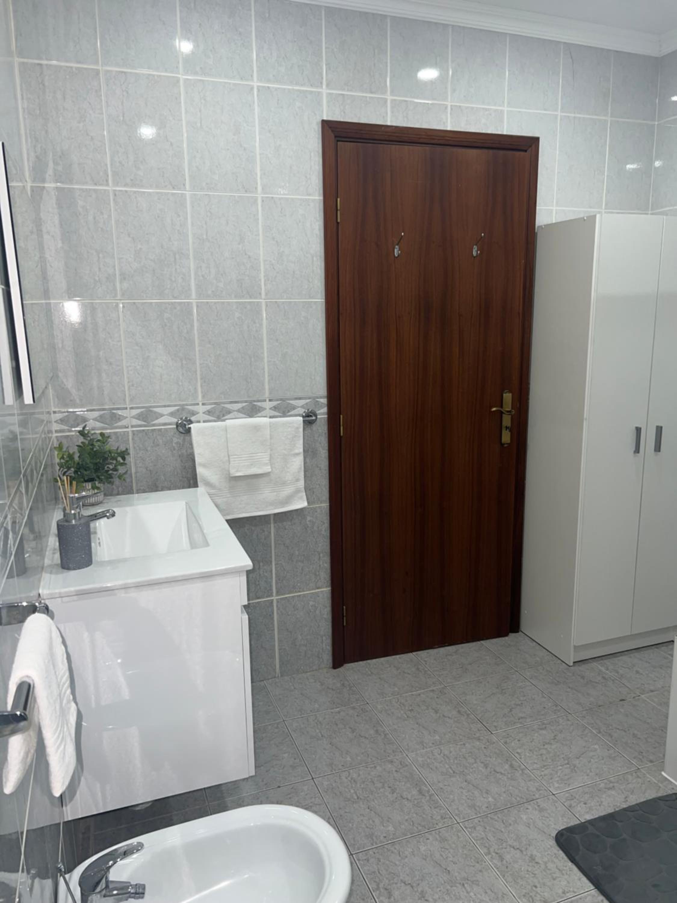 Apartment in Biscoitos Terceira
