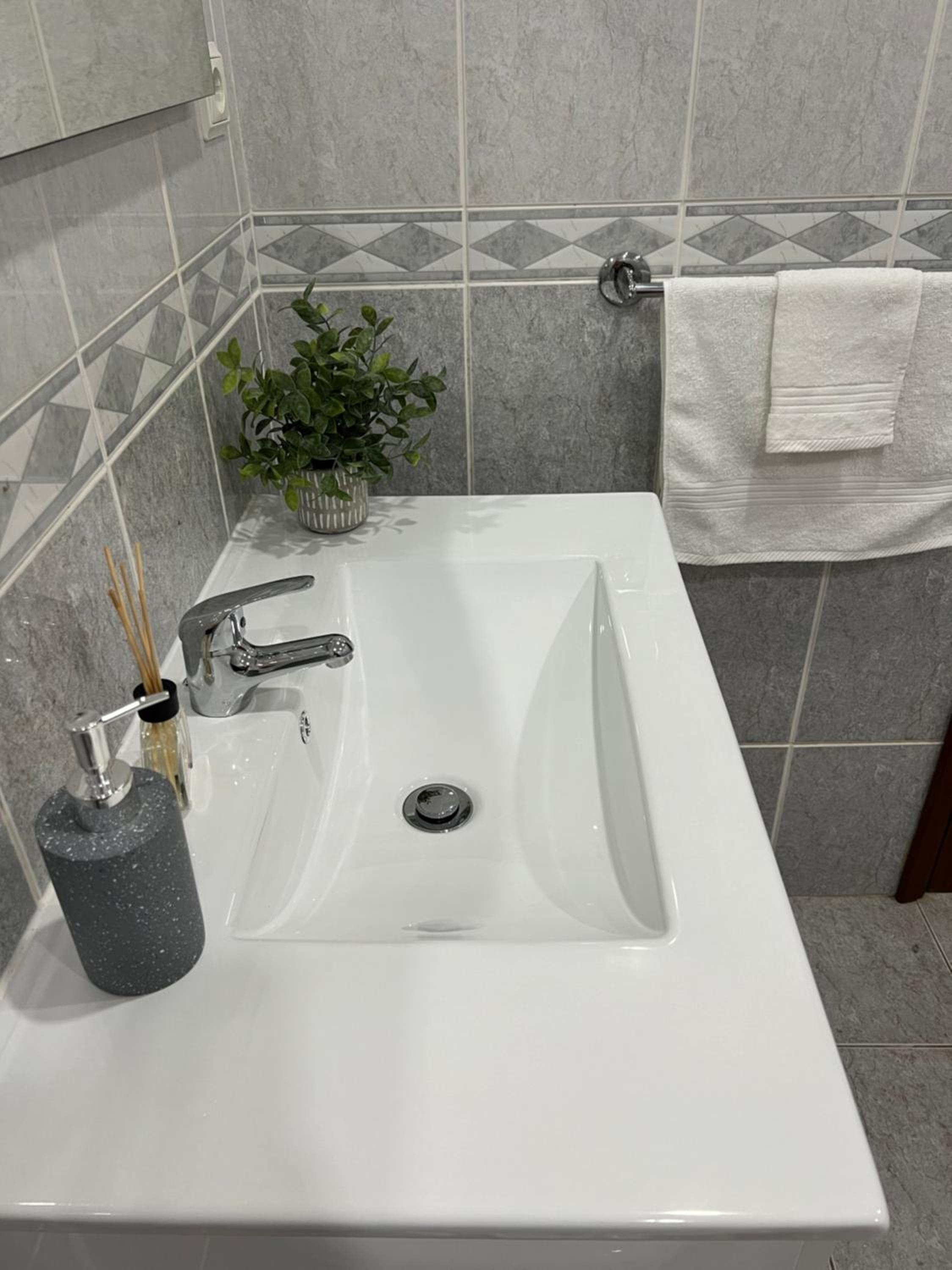 Apartment in Biscoitos Terceira