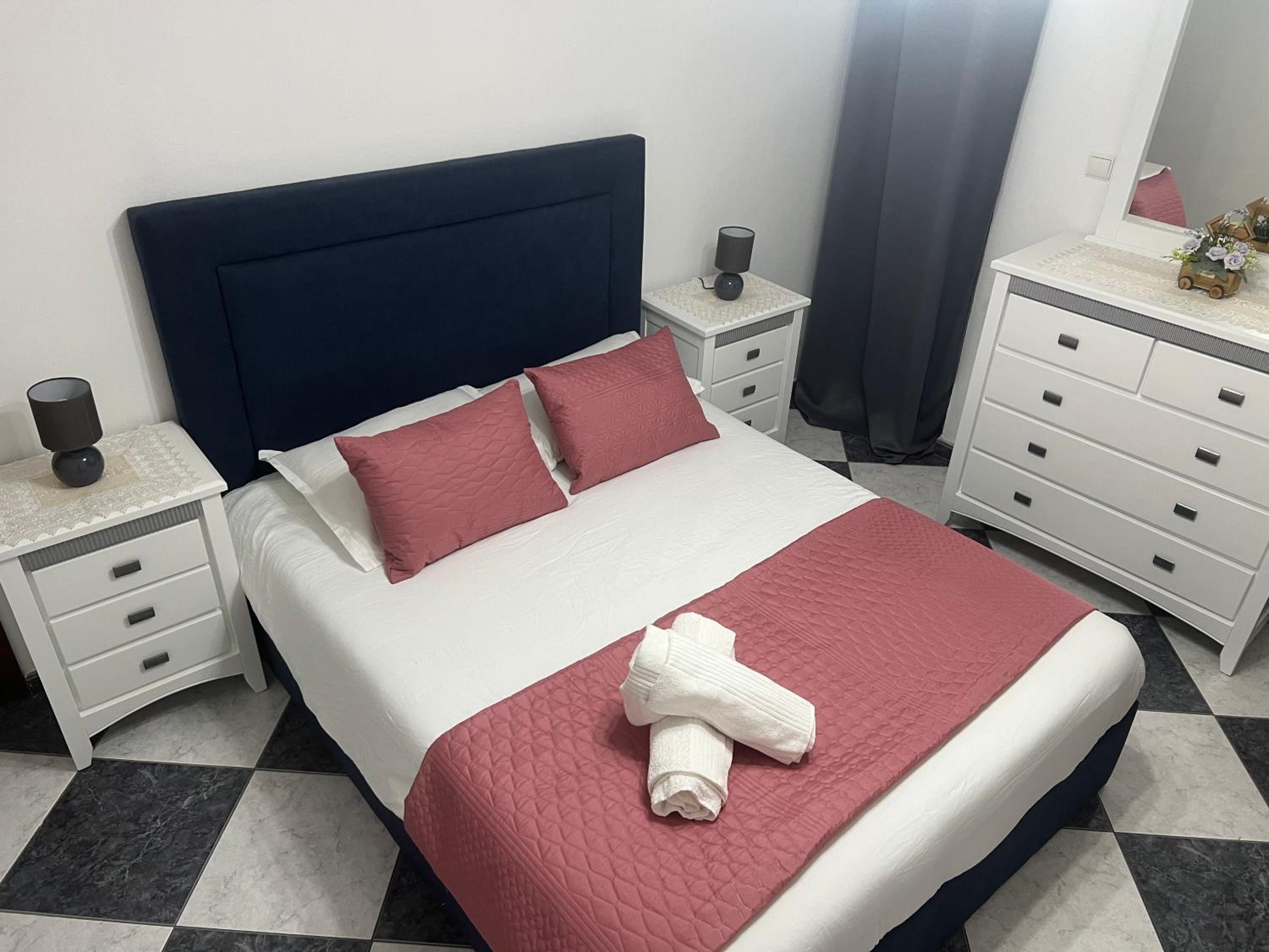 Apartment in Biscoitos Terceira