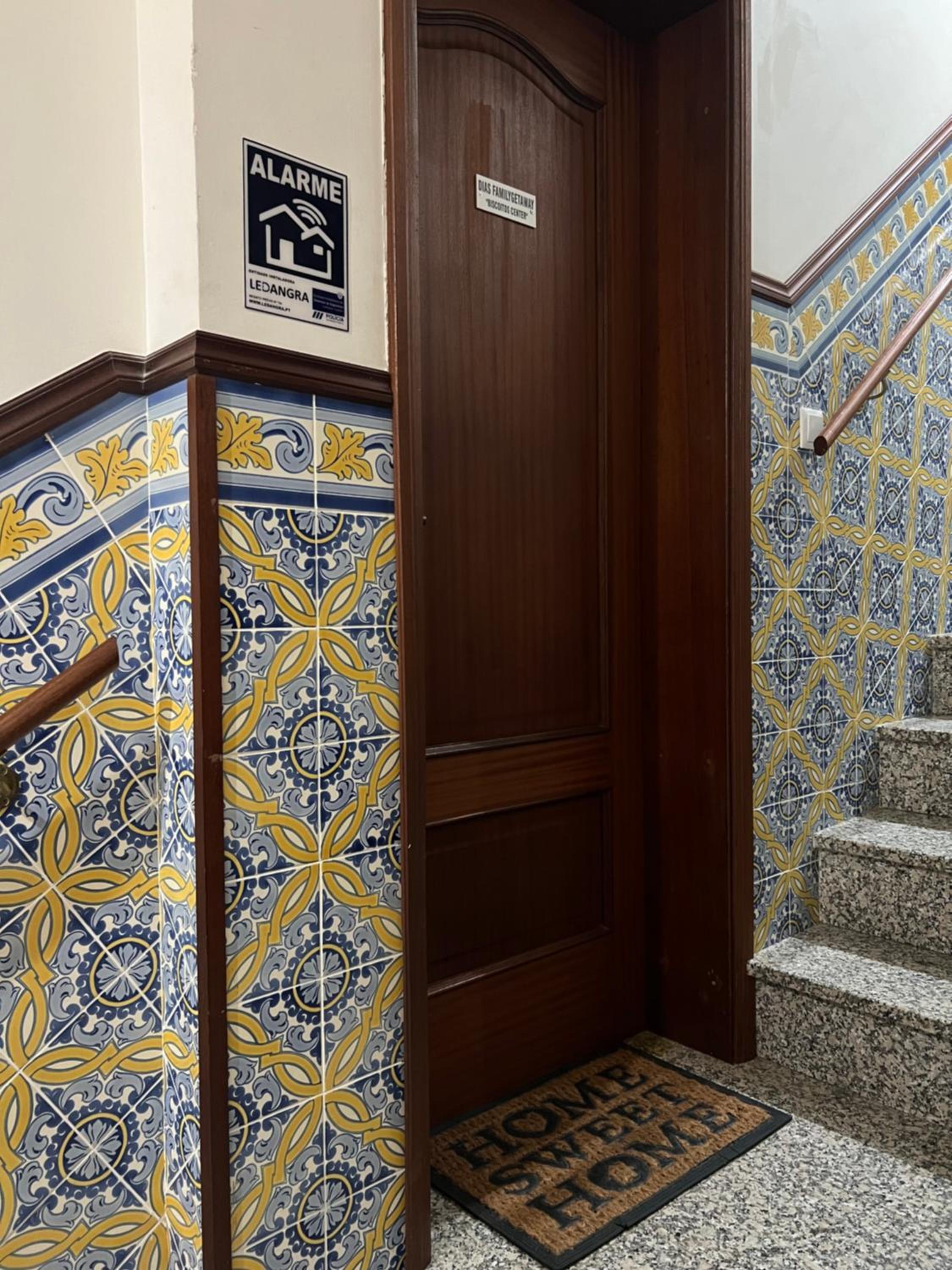 Apartment in Biscoitos Terceira
