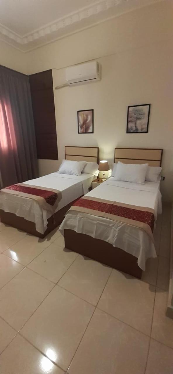 Ismailia House Inn