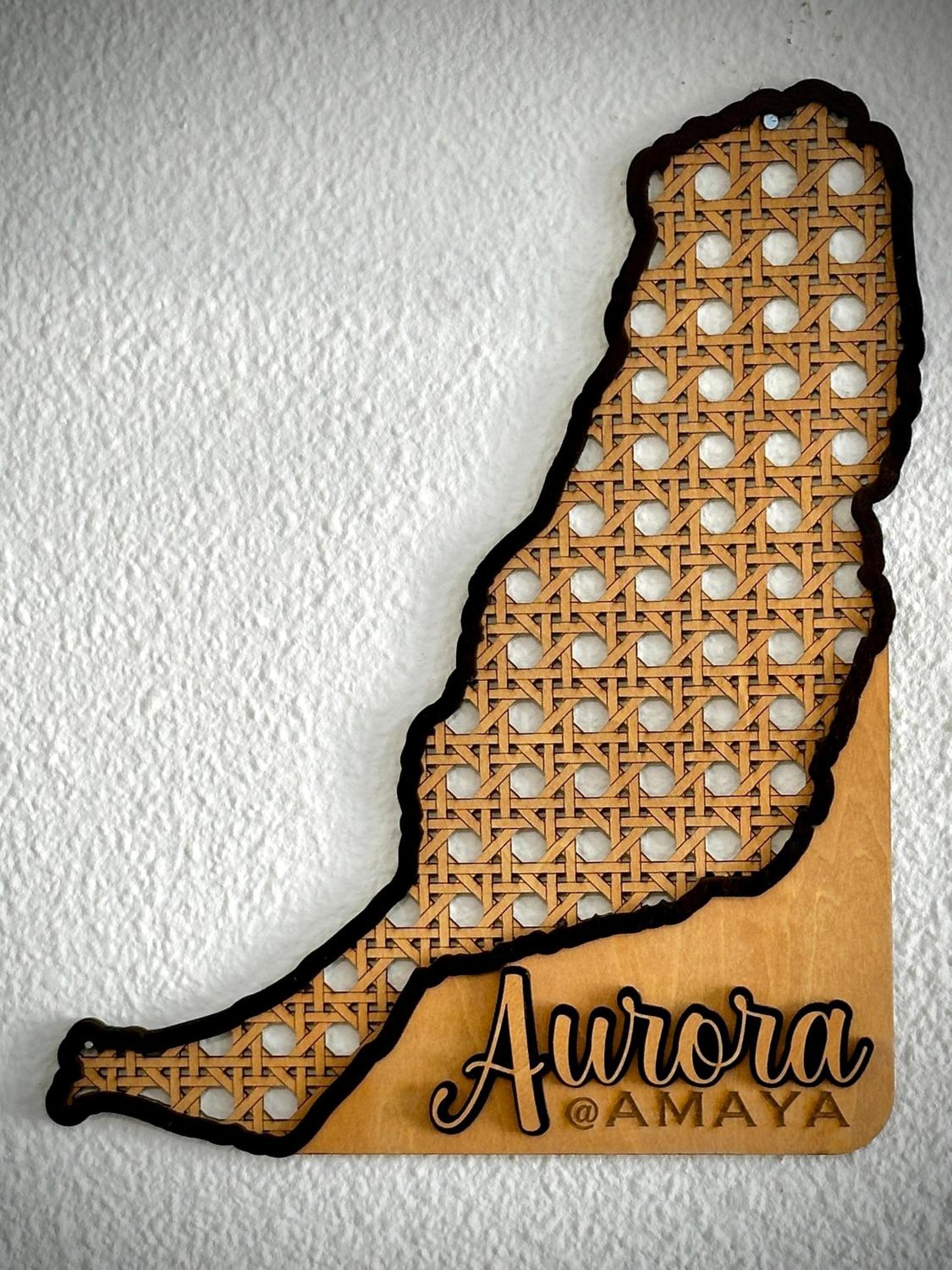 Aurora at Amaya