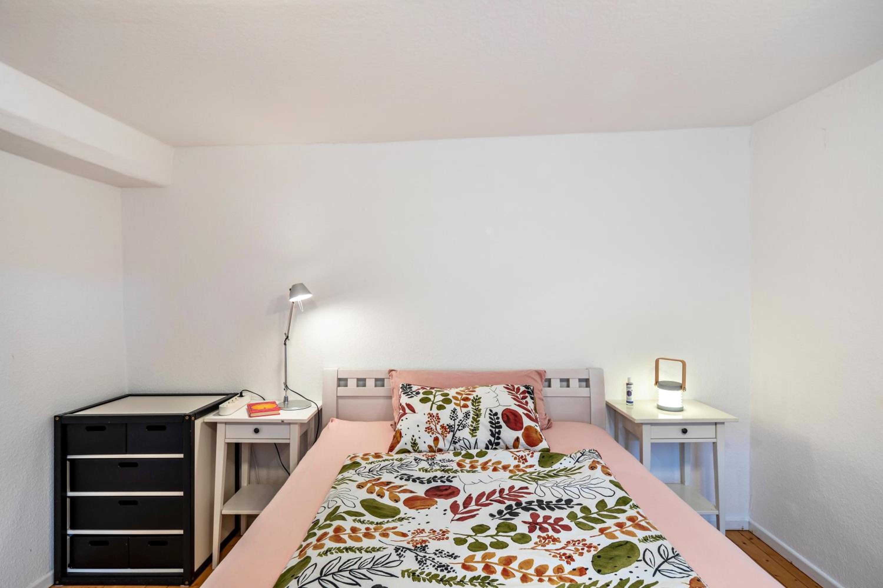 Ferienhaus Schotten