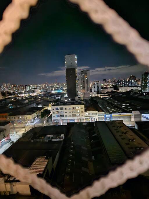 Apartamento aconchegante 01 - Brás