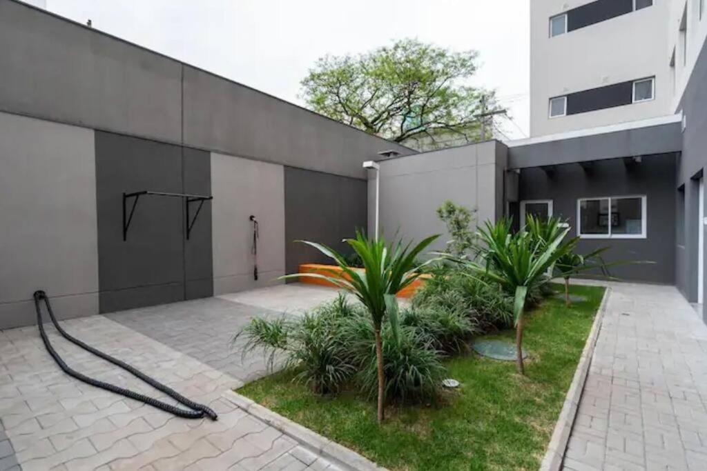 Apartamento aconchegante 01 - Brás