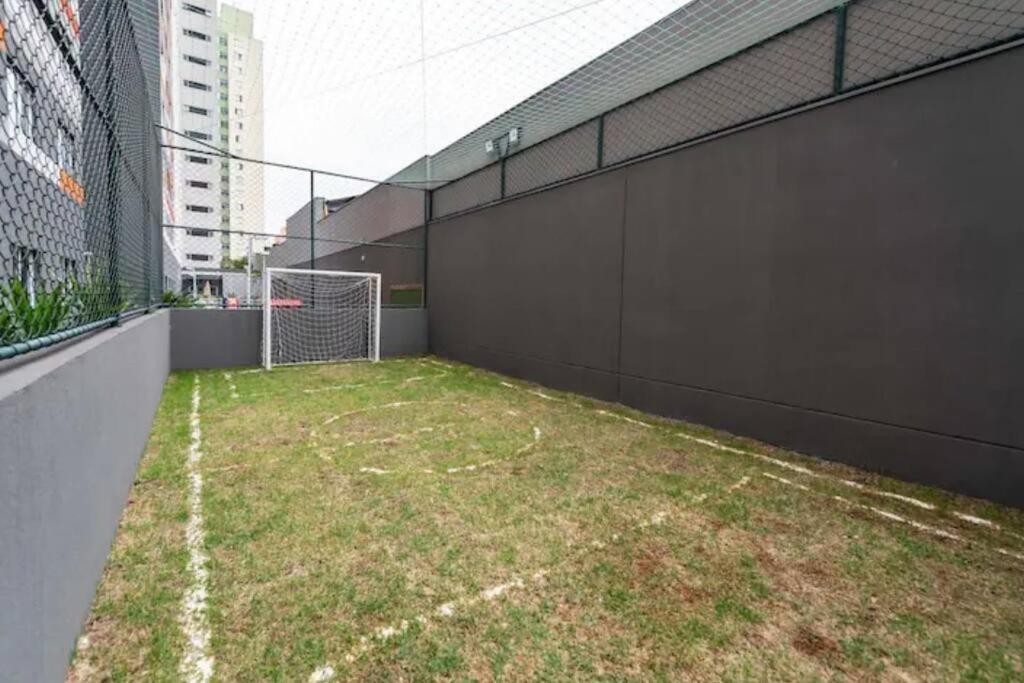 Apartamento aconchegante 01 - Brás