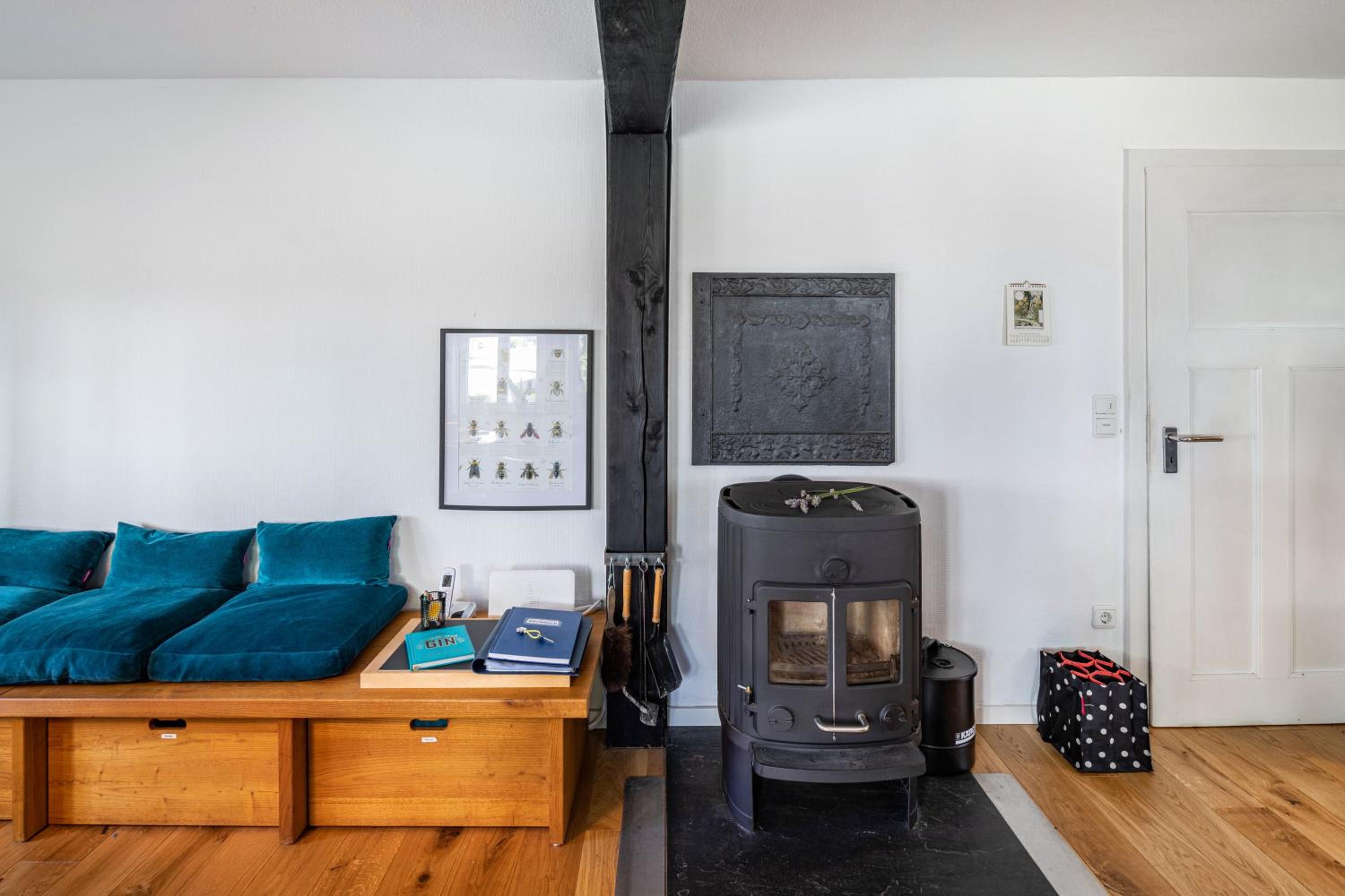 Ferienhaus Schotten