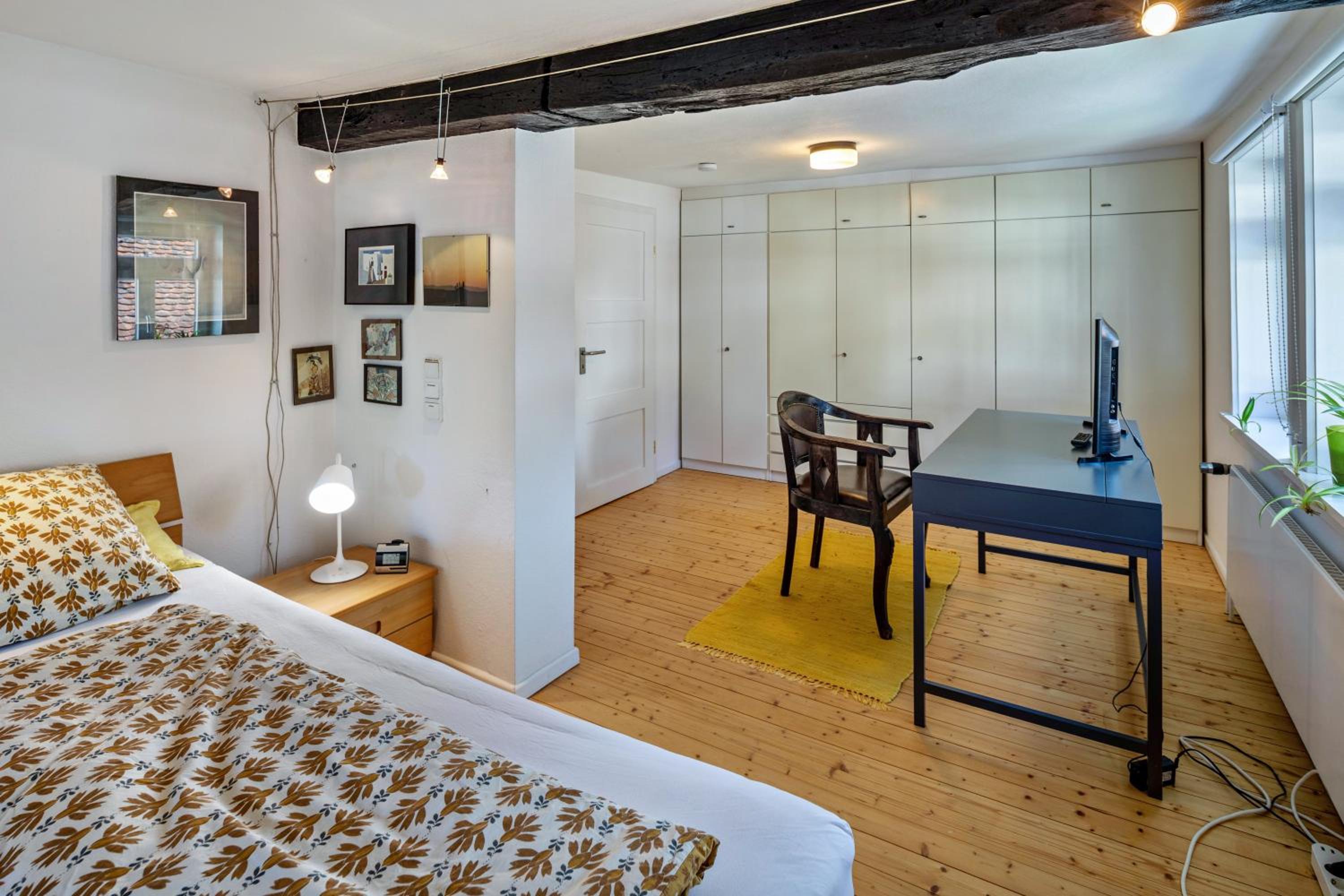 Ferienhaus Schotten