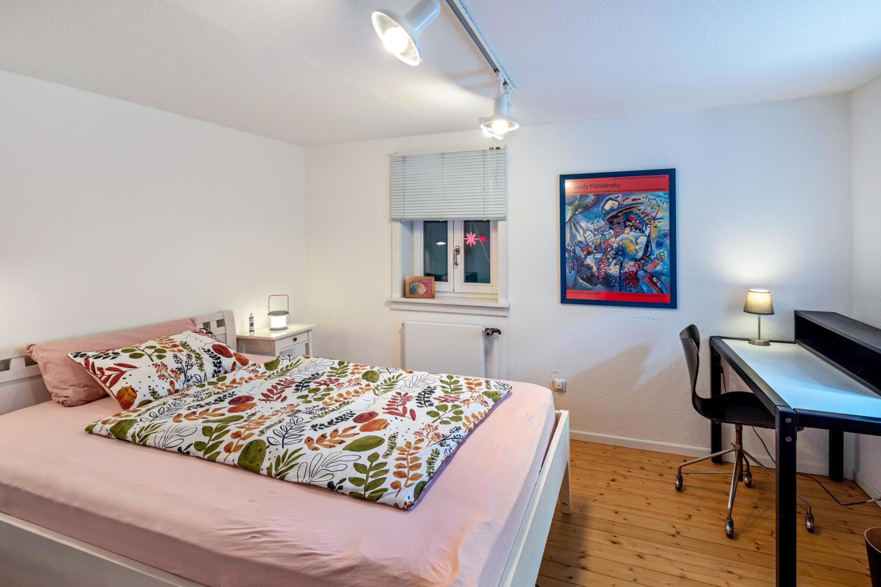 Ferienhaus Schotten