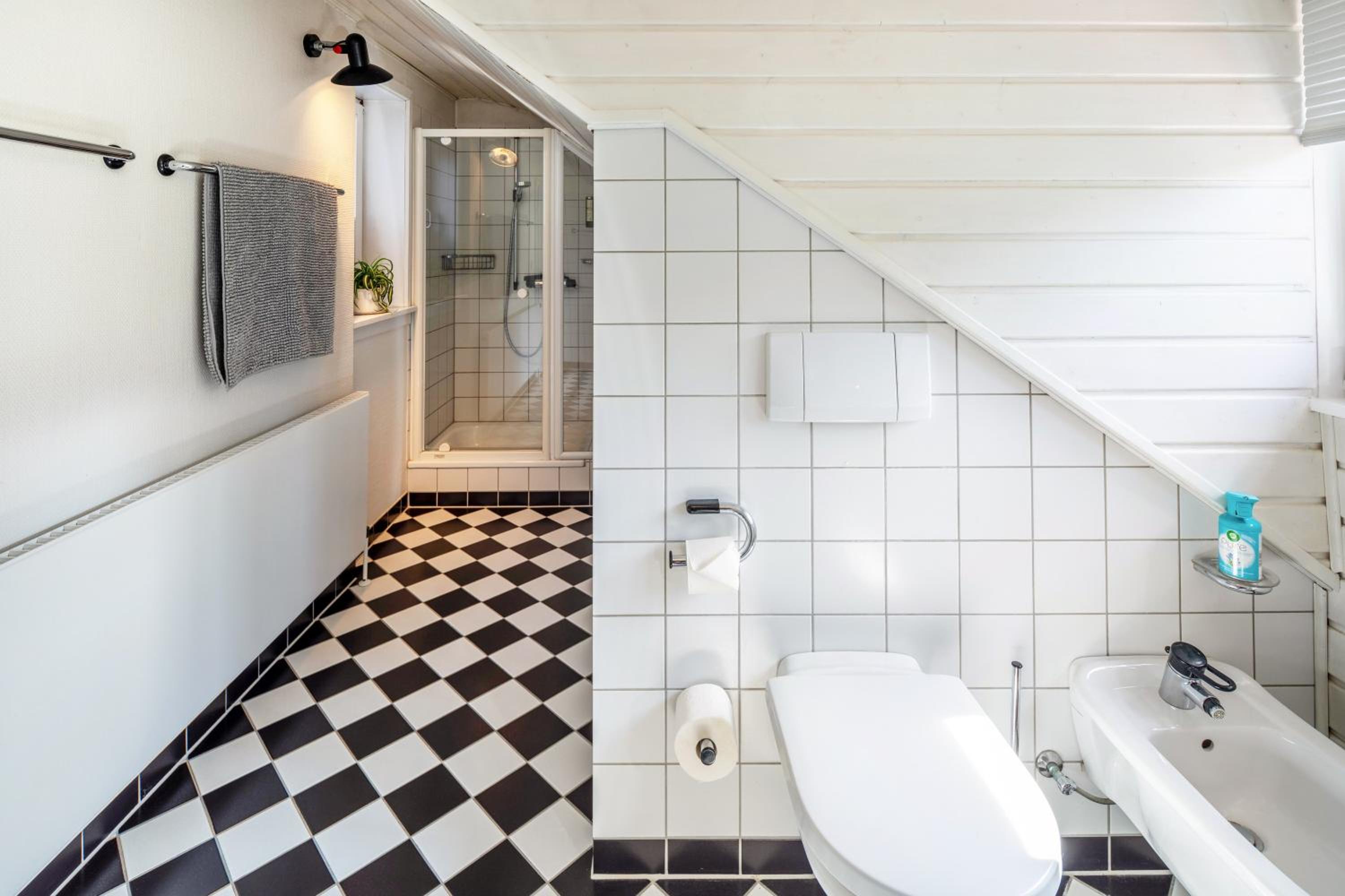 Ferienhaus Schotten