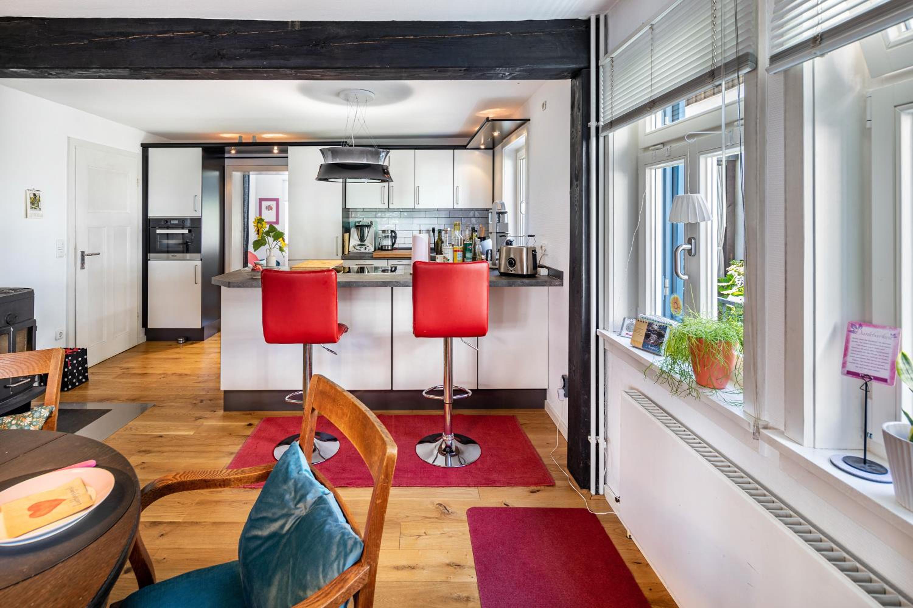 Ferienhaus Schotten