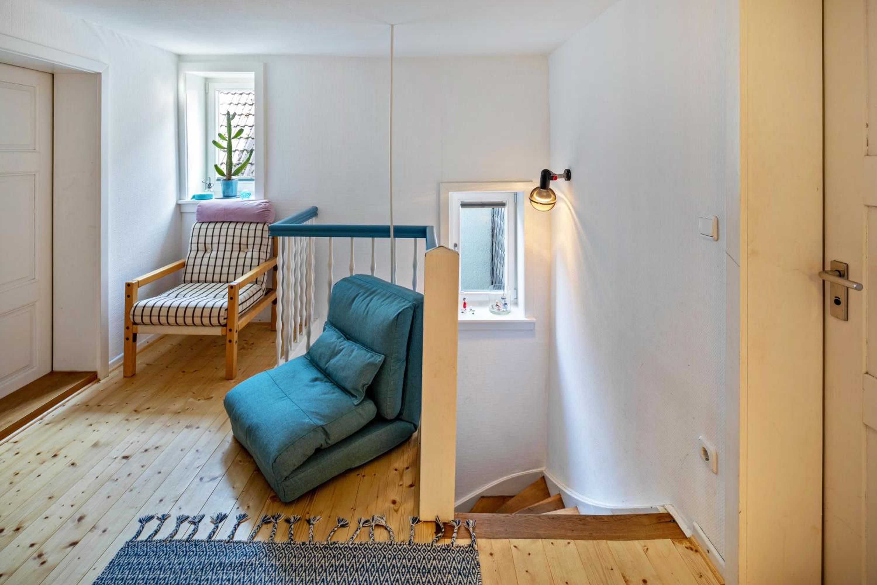 Ferienhaus Schotten