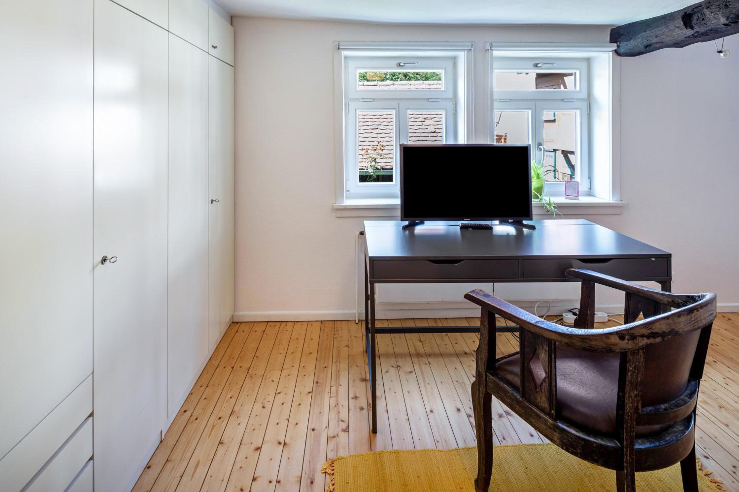 Ferienhaus Schotten