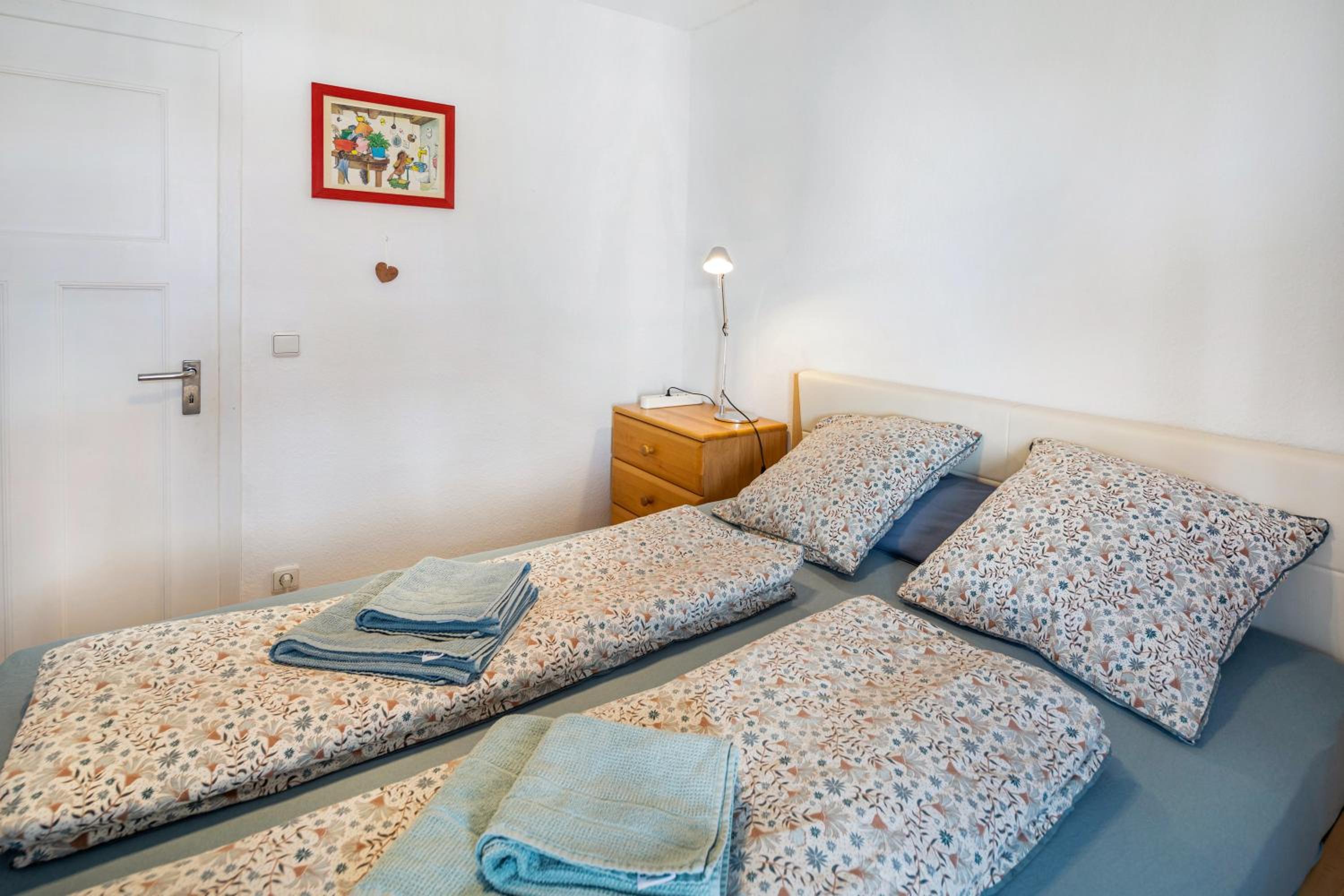 Ferienhaus Schotten