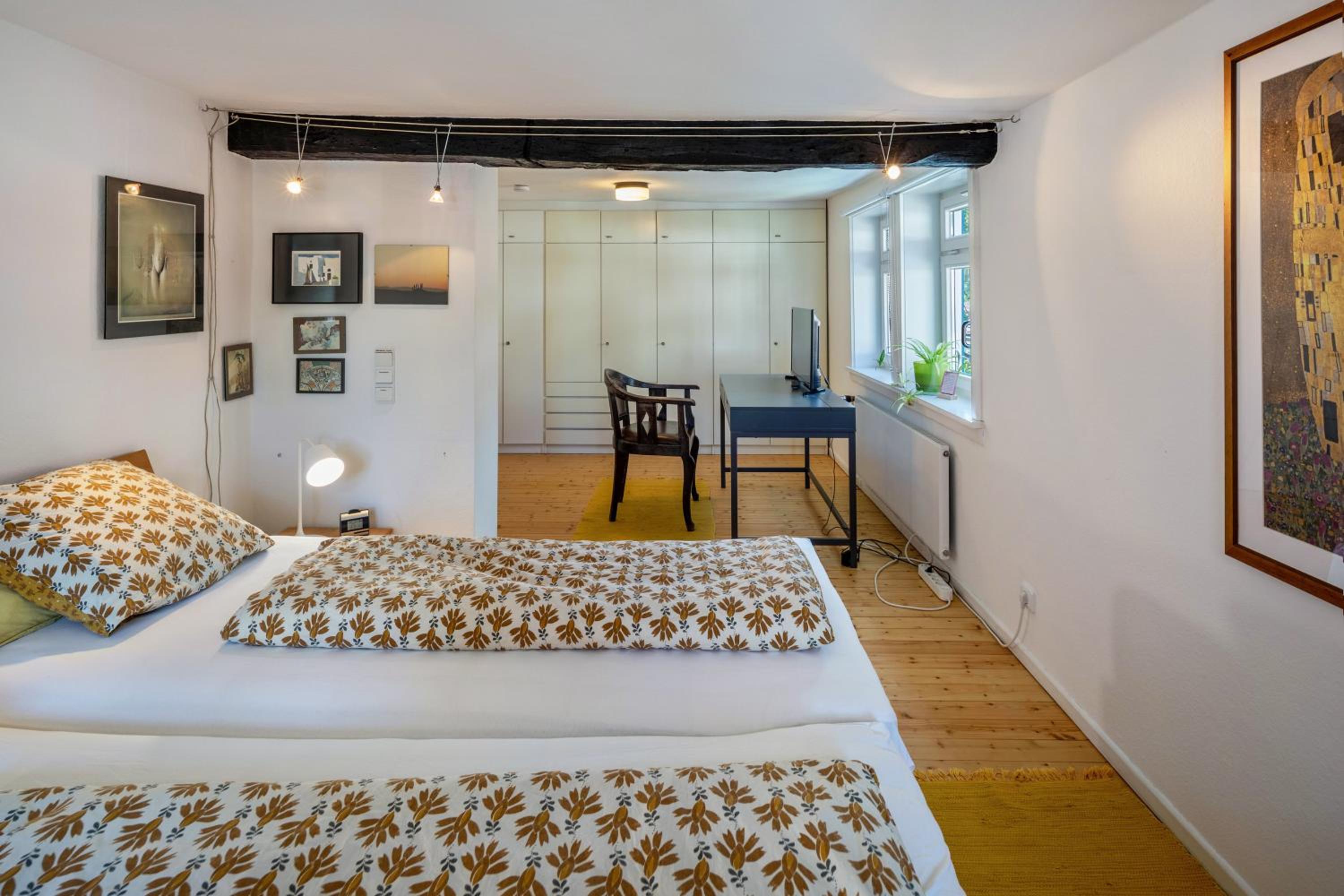 Ferienhaus Schotten