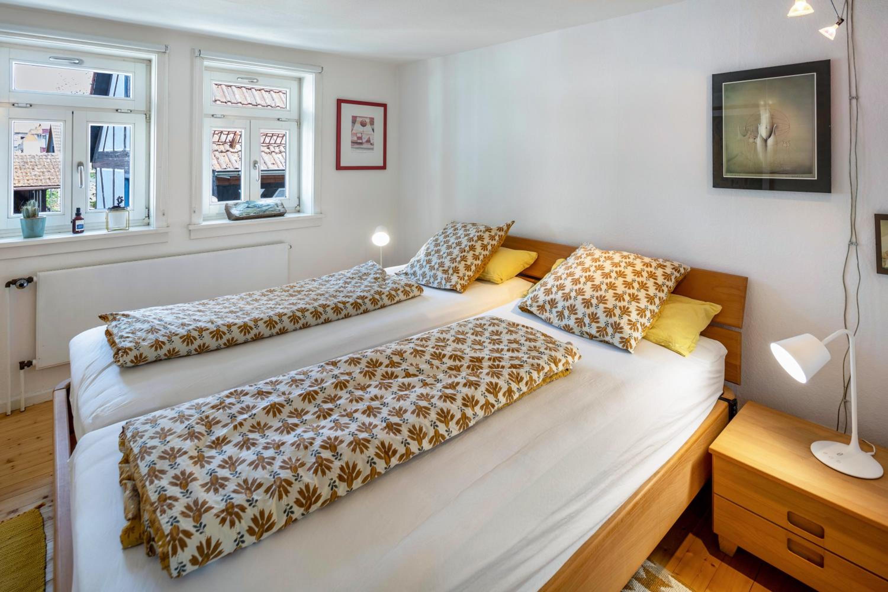 Ferienhaus Schotten