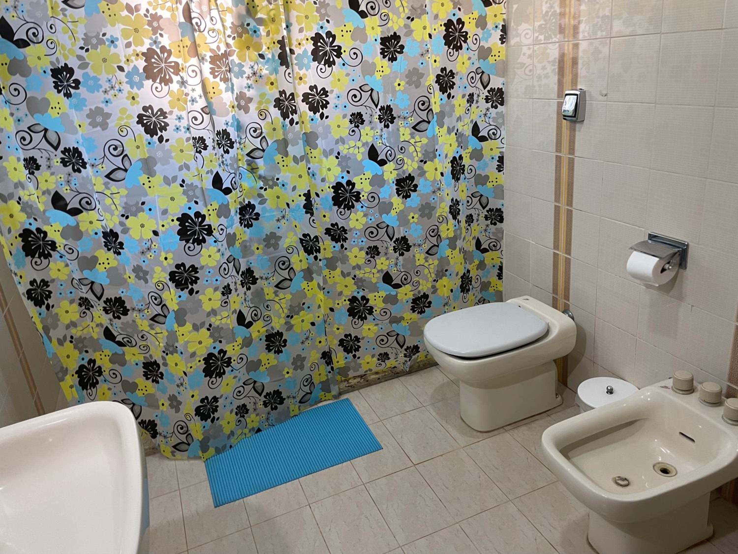Casa Estilo Colonial