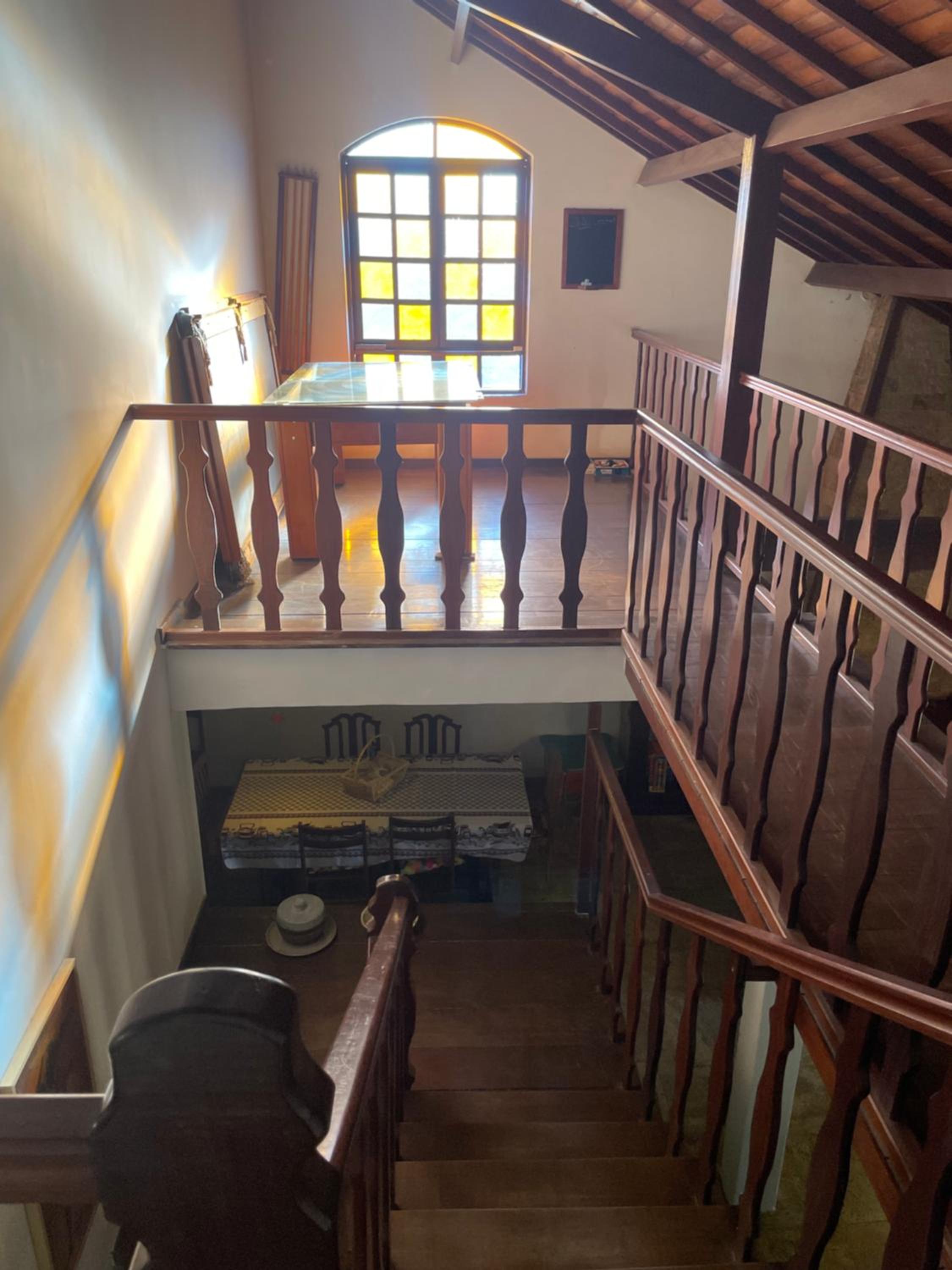 Casa Estilo Colonial