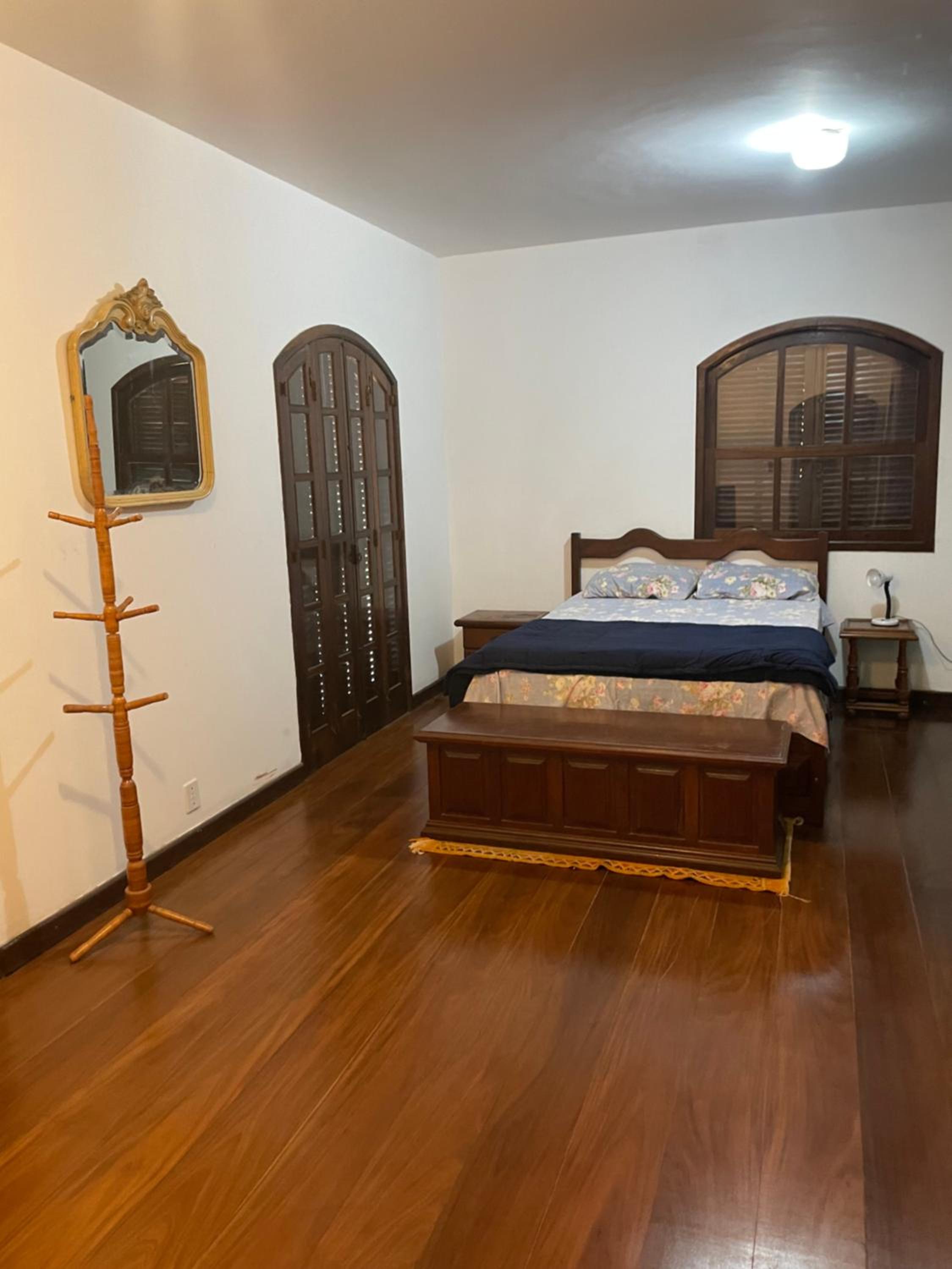Casa Estilo Colonial