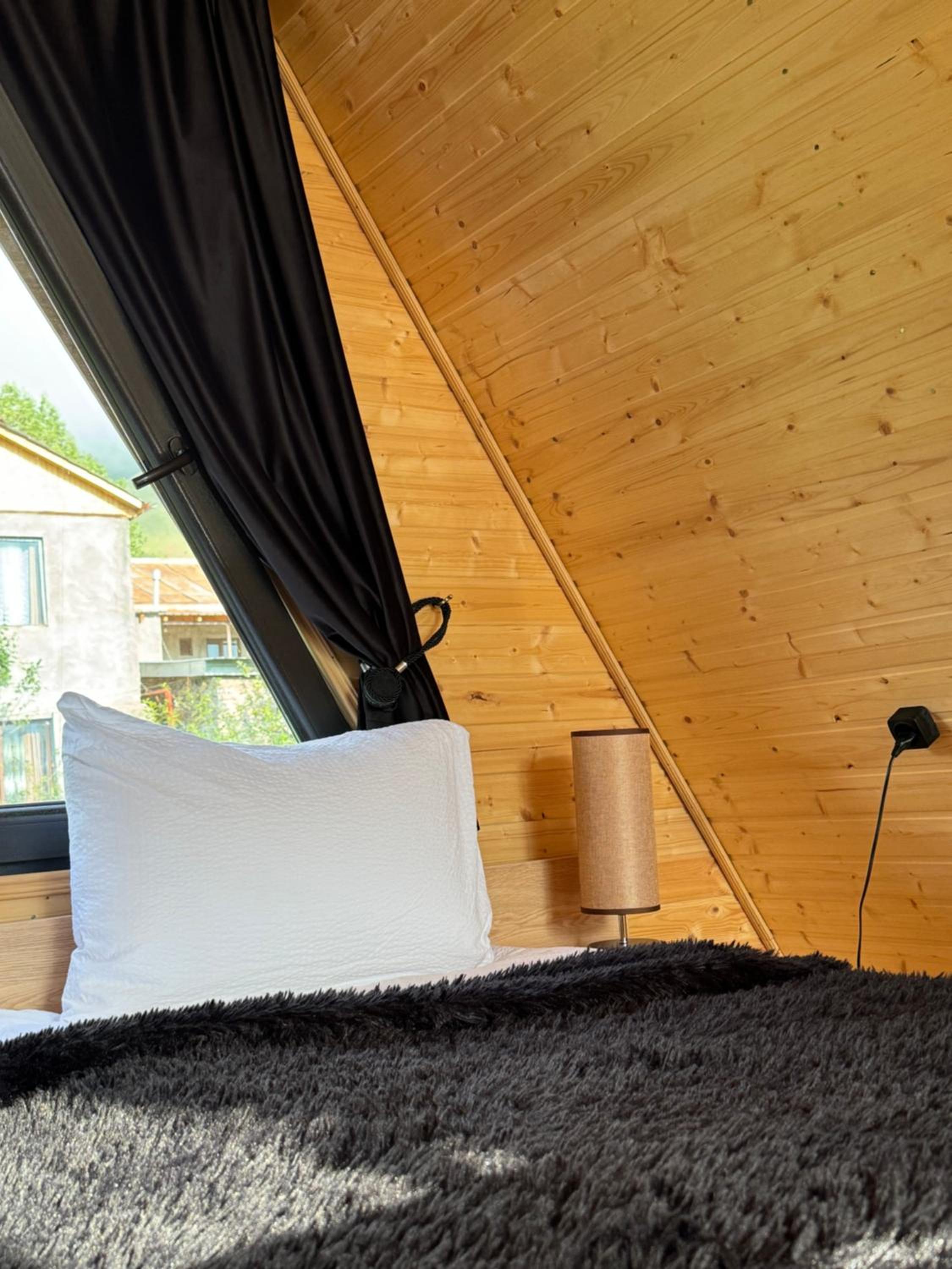 ELLO cottage Kazbegi