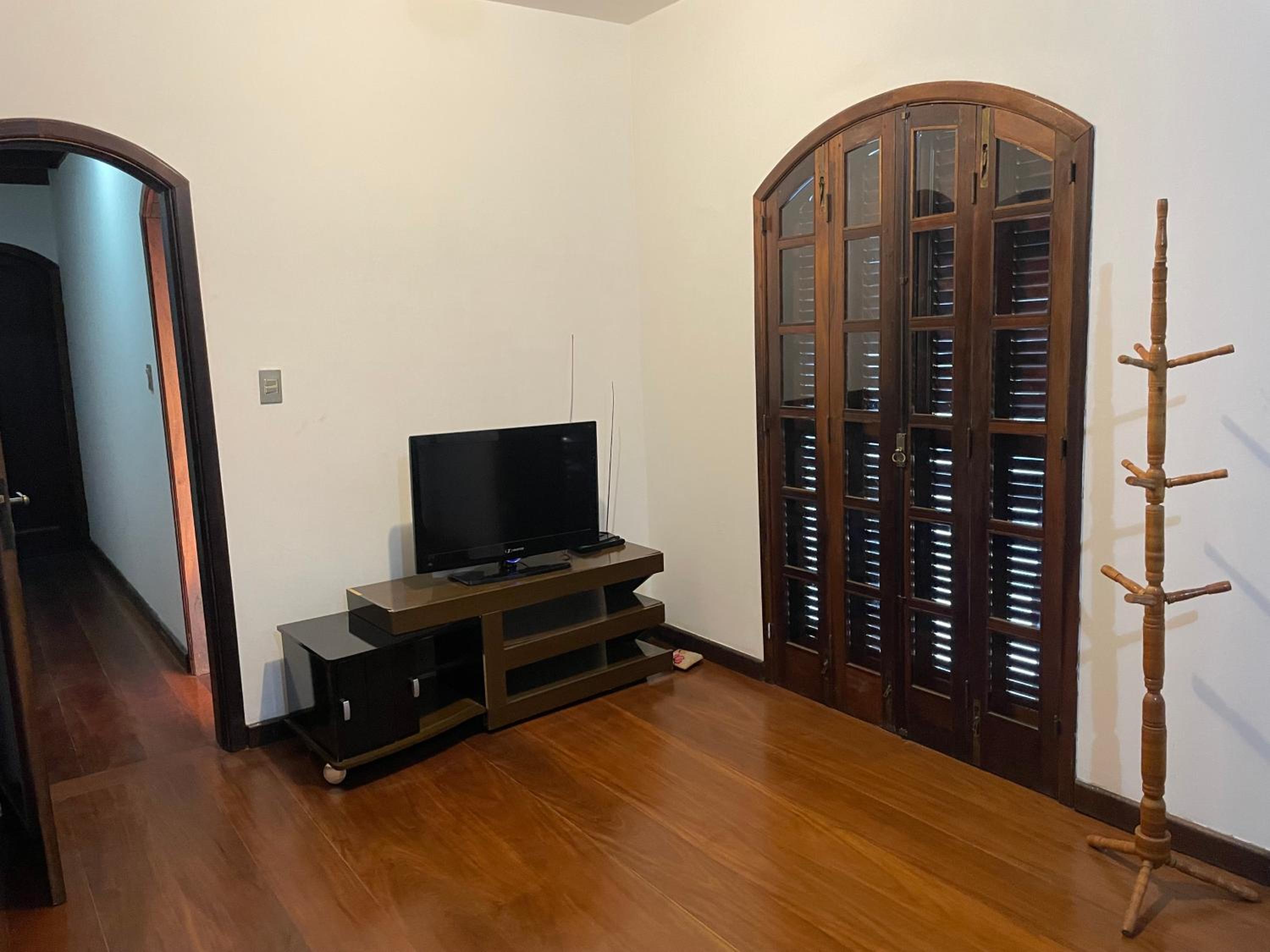 Casa Estilo Colonial