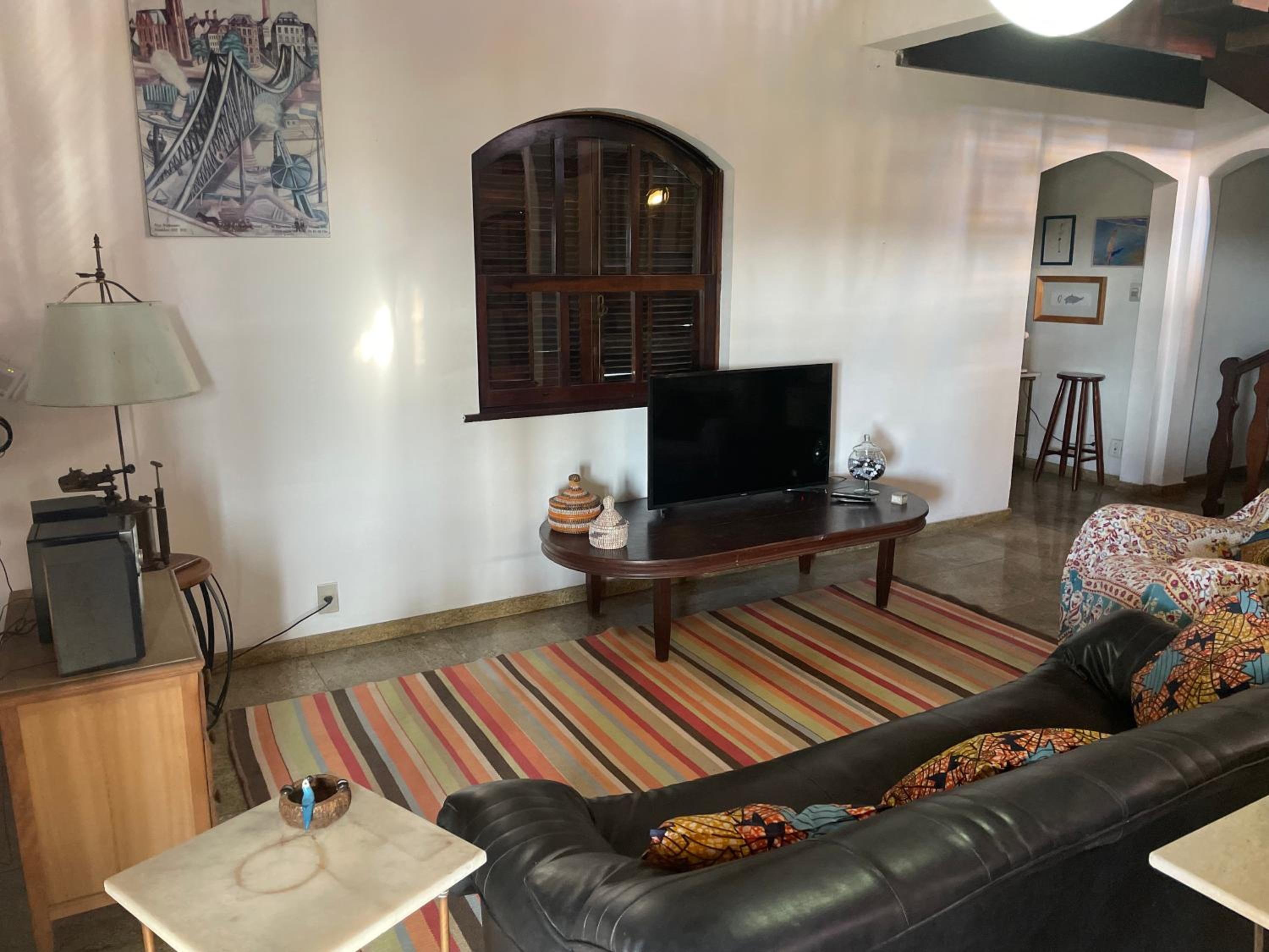 Casa Estilo Colonial