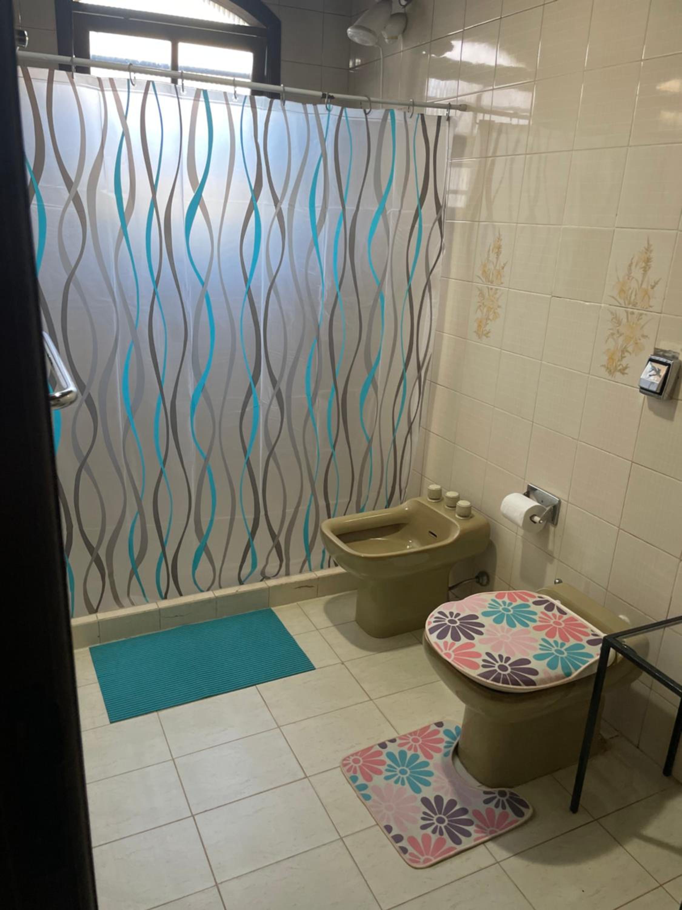 Casa Estilo Colonial