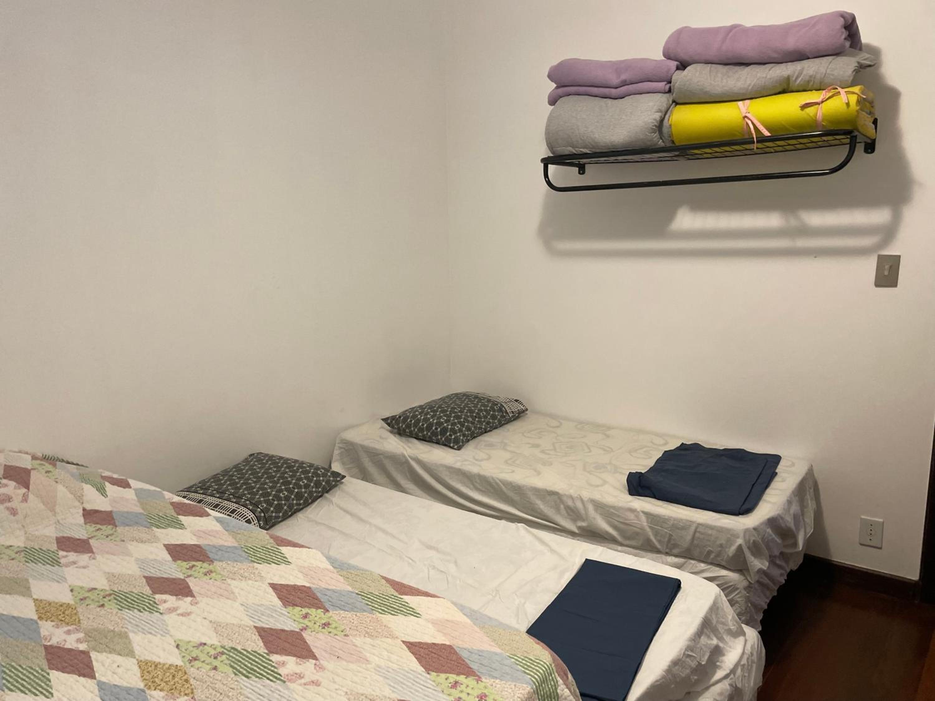 Casa Estilo Colonial