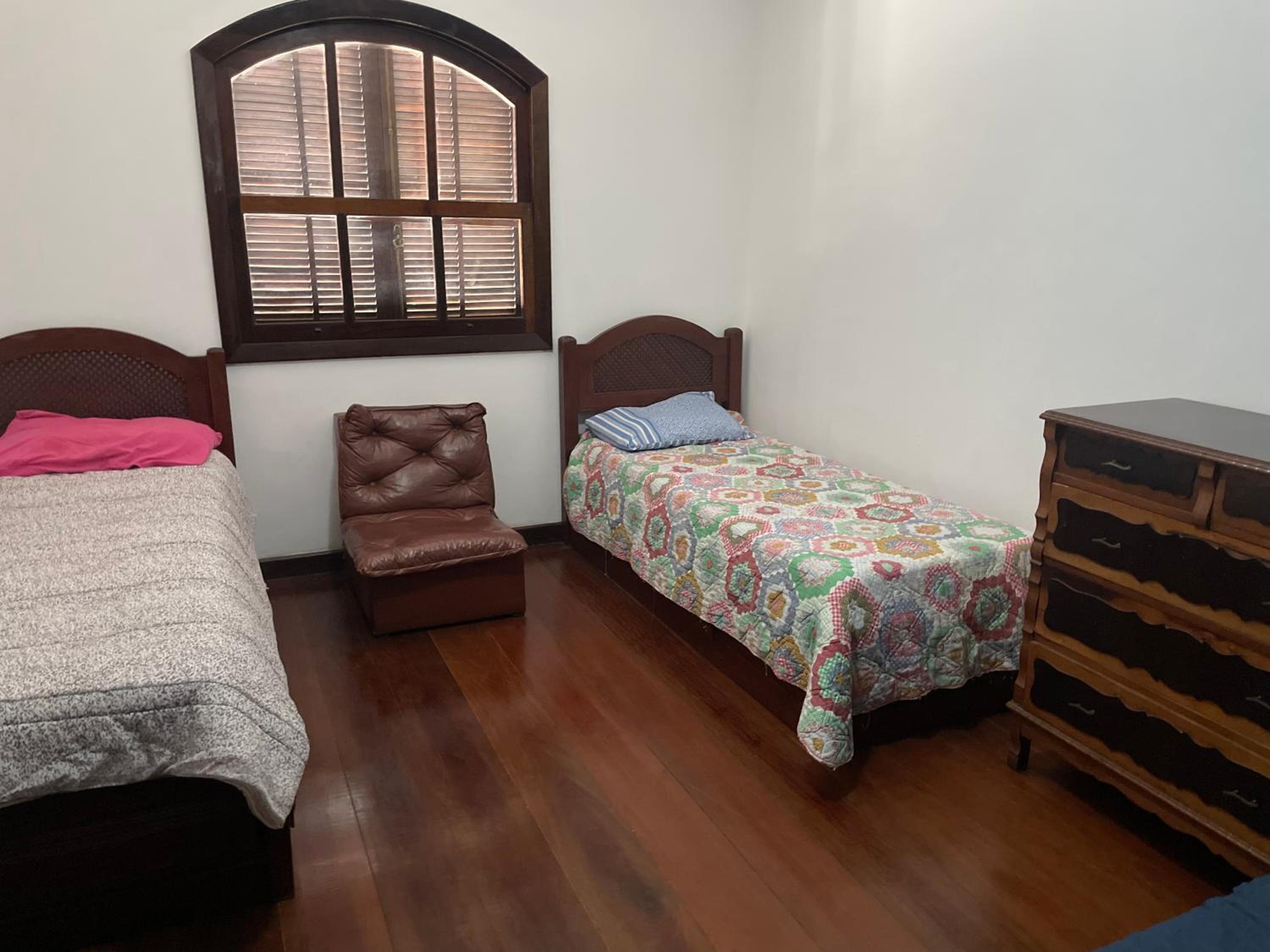 Casa Estilo Colonial
