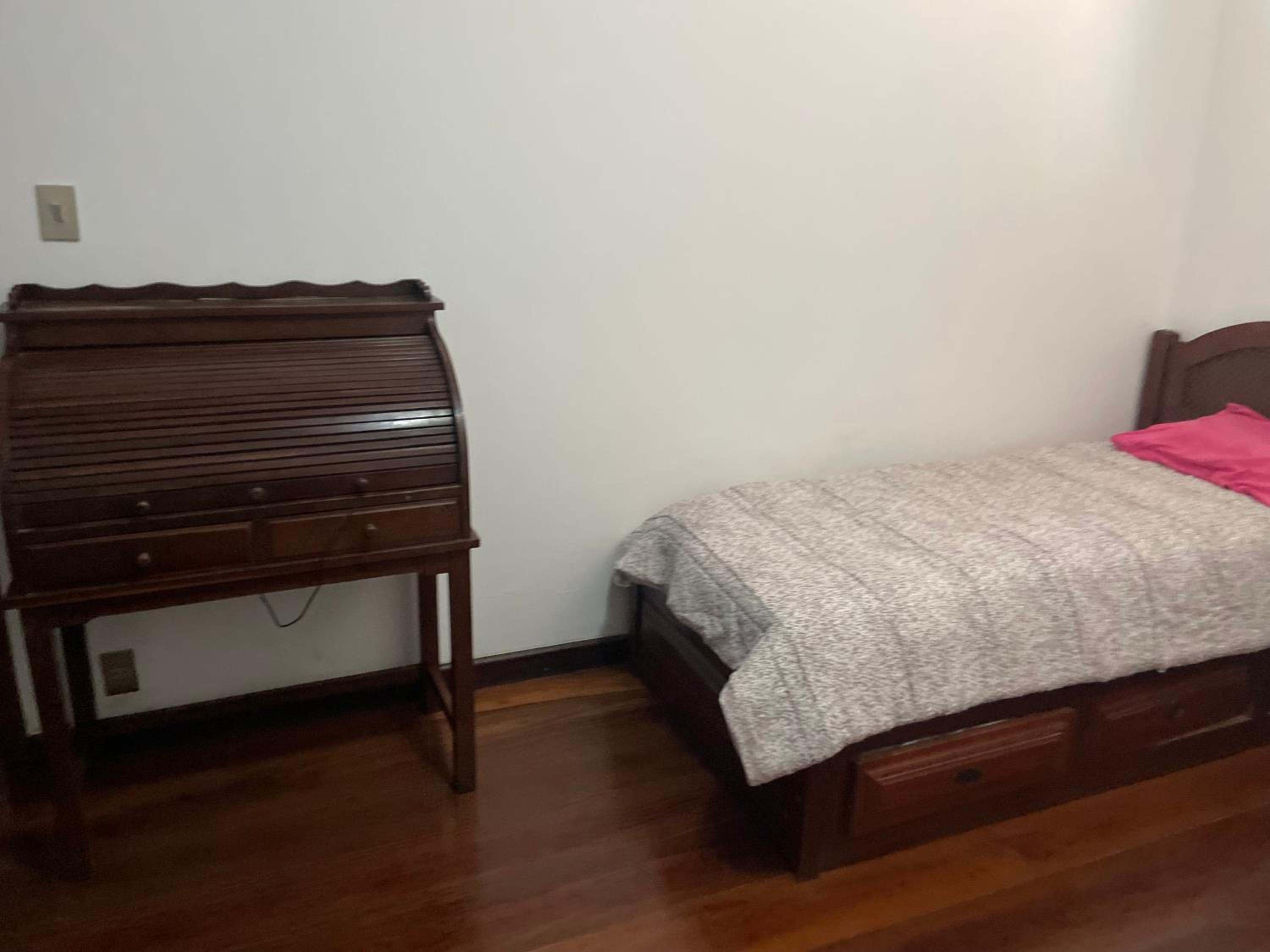 Casa Estilo Colonial