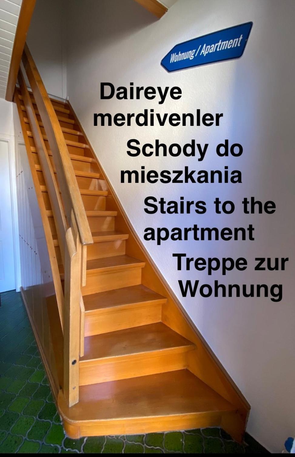Haus Jonas