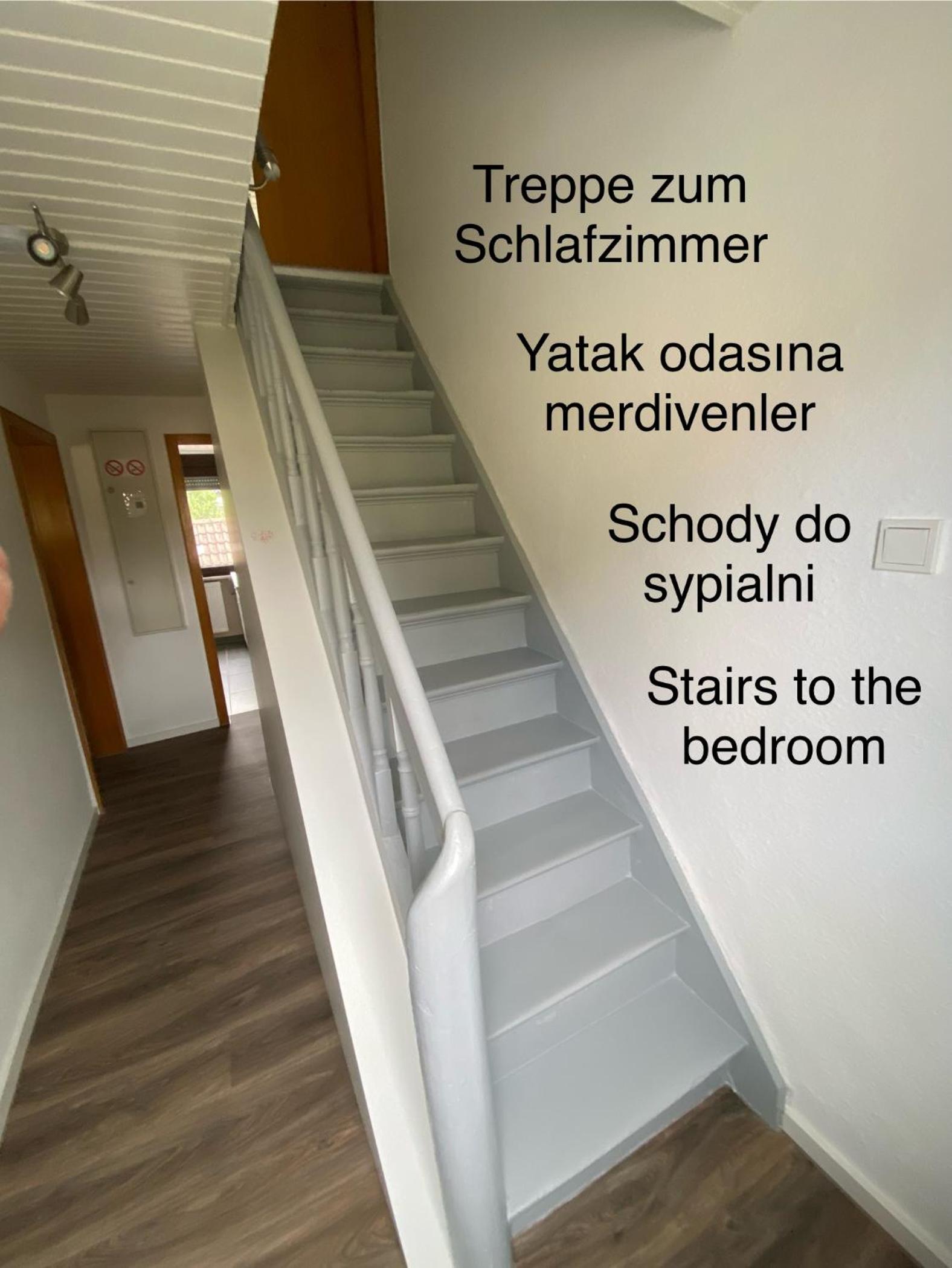 Haus Jonas