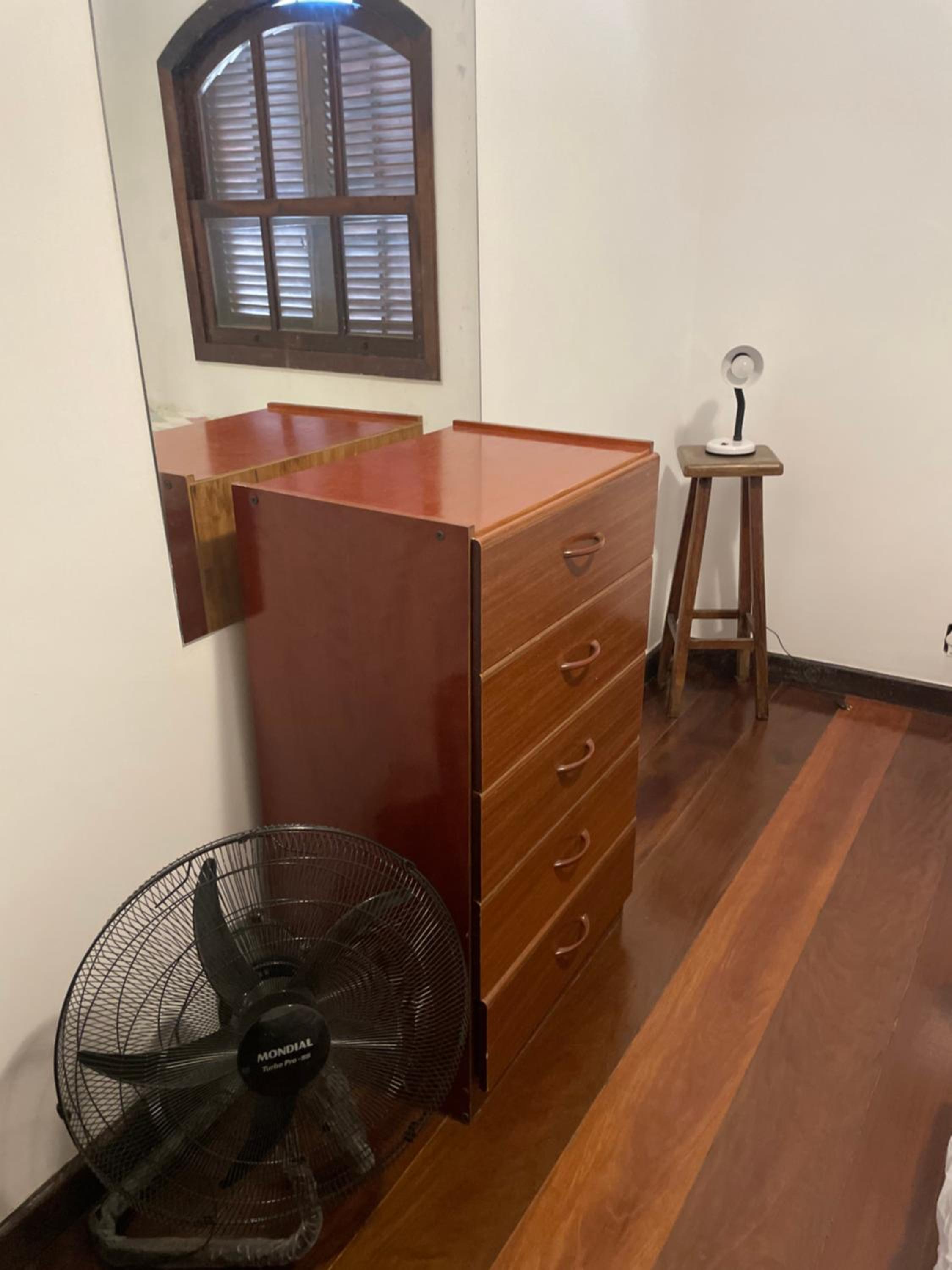 Casa Estilo Colonial