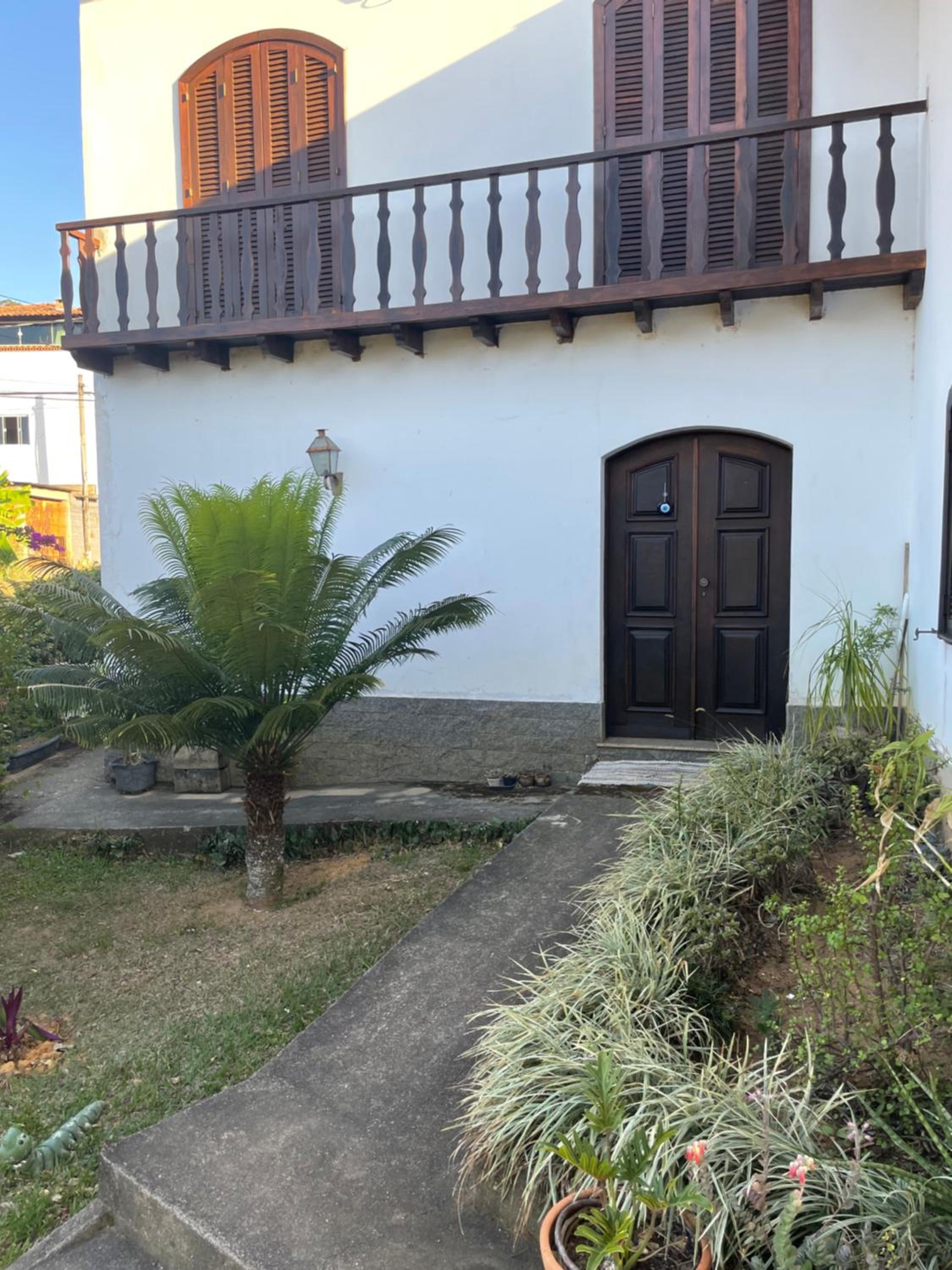 Casa Estilo Colonial