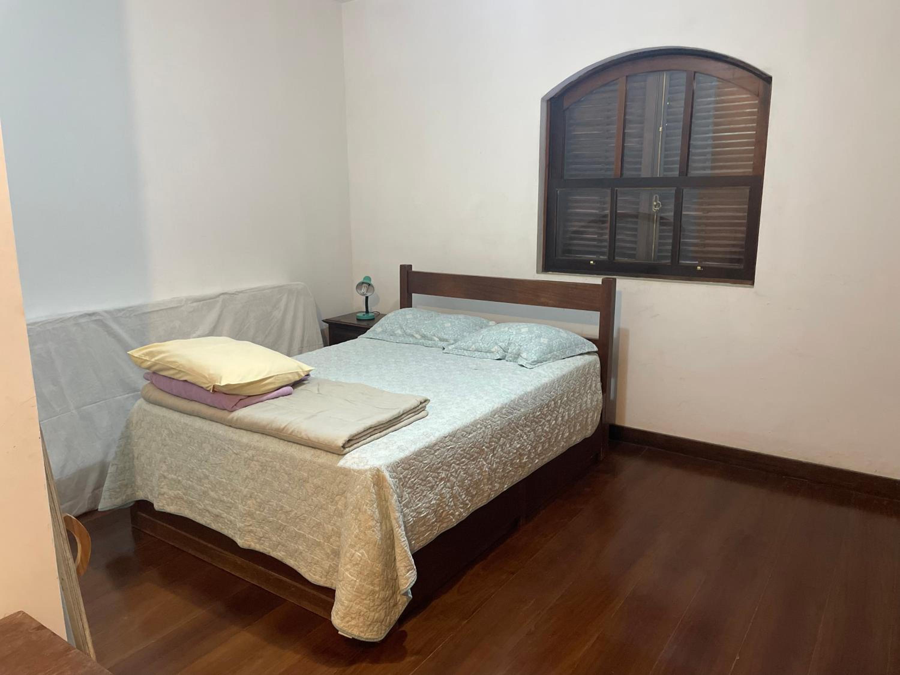 Casa Estilo Colonial