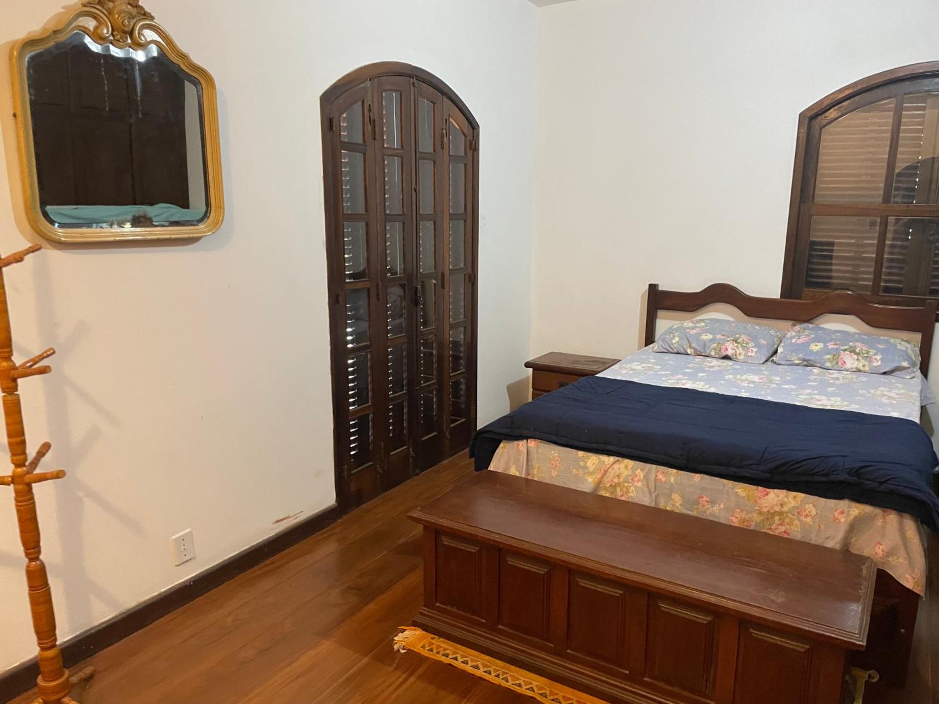 Casa Estilo Colonial