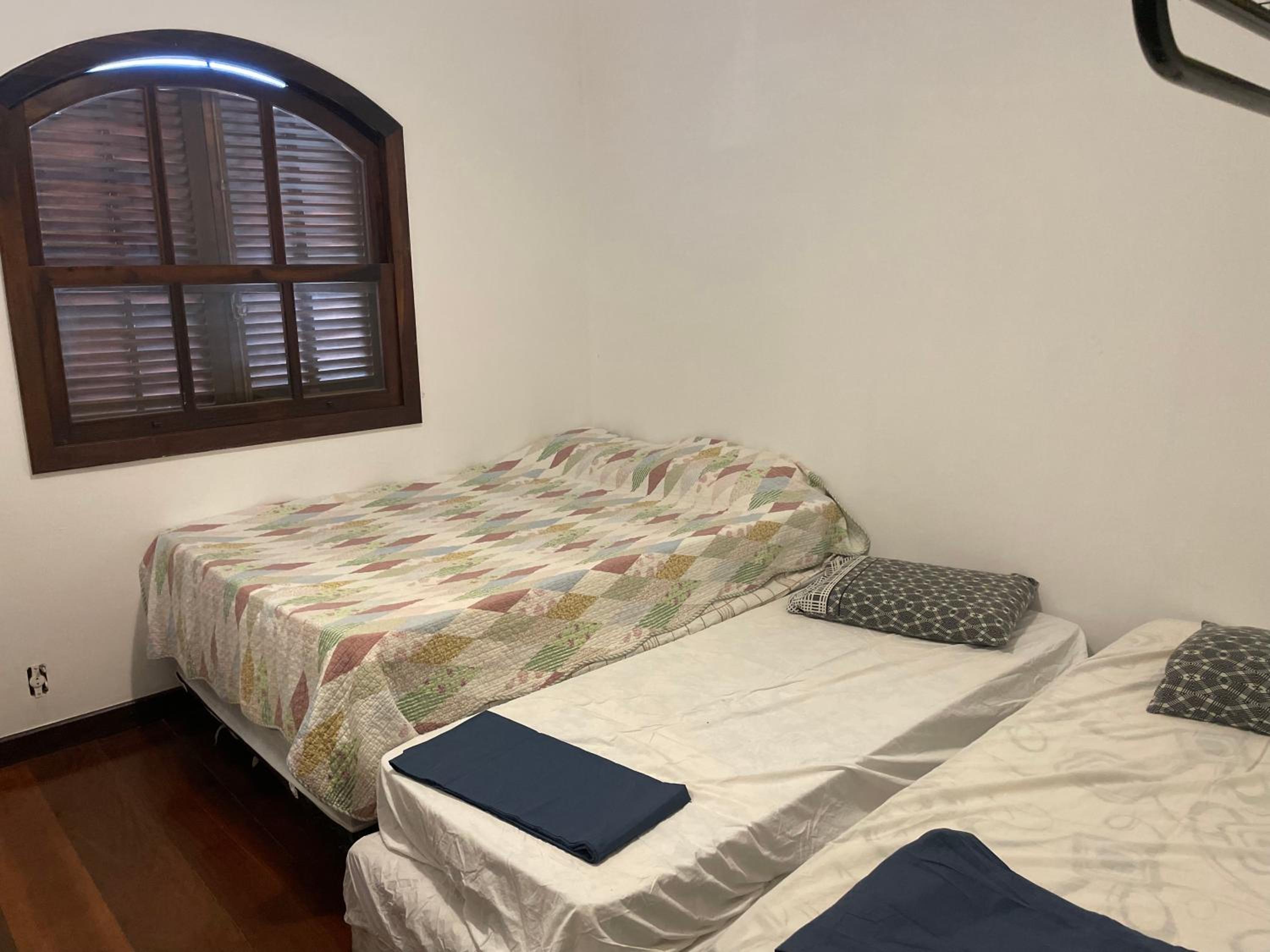 Casa Estilo Colonial