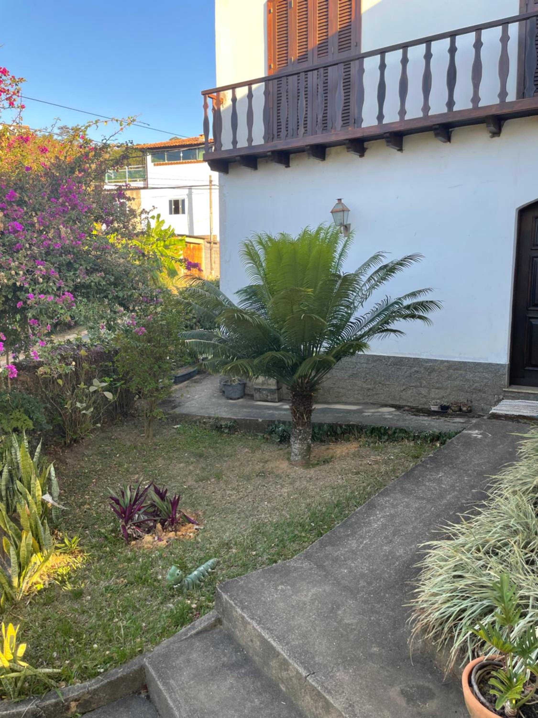 Casa Estilo Colonial