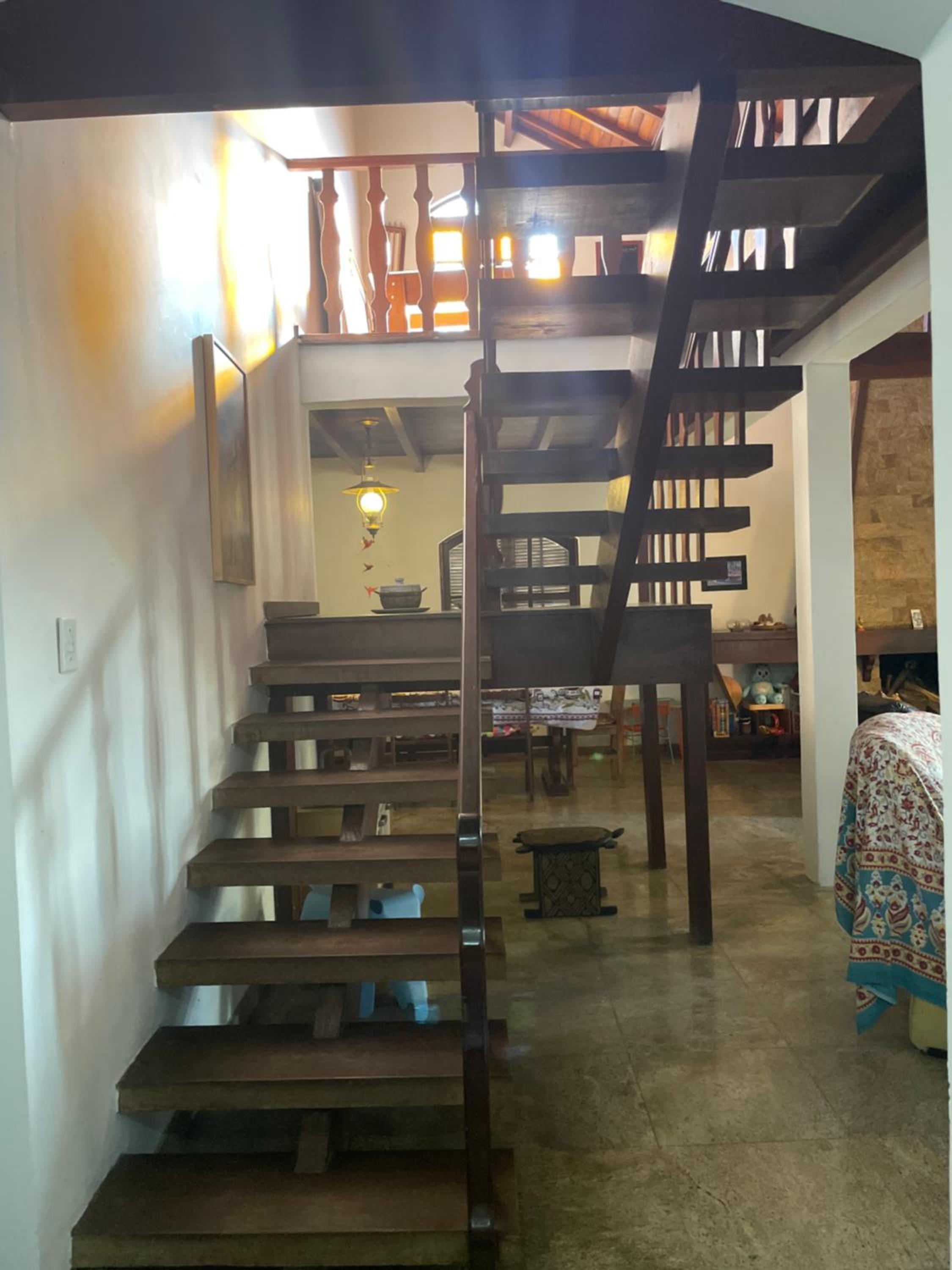 Casa Estilo Colonial