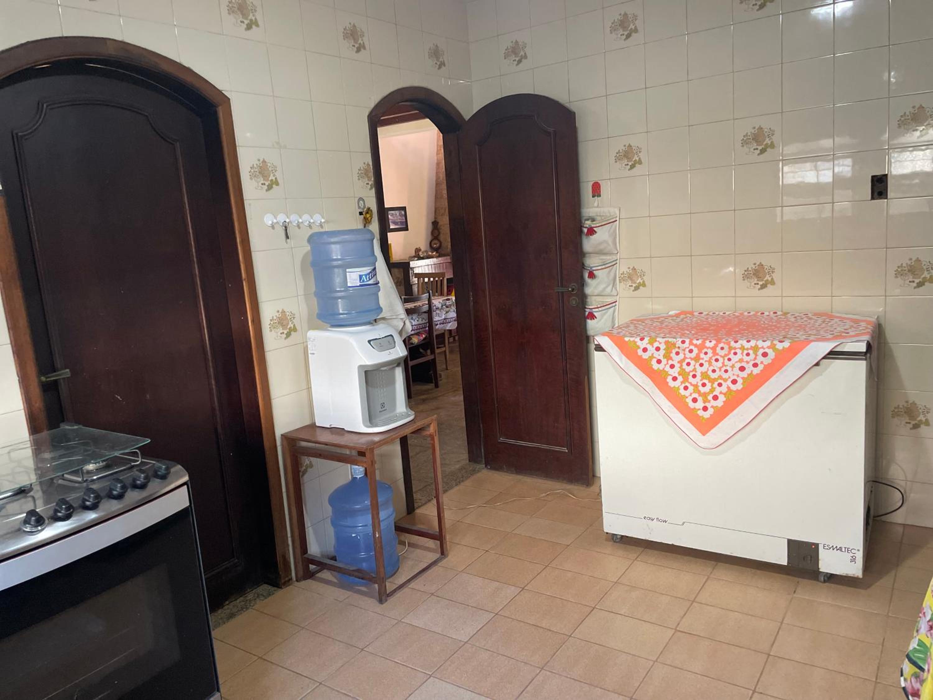 Casa Estilo Colonial
