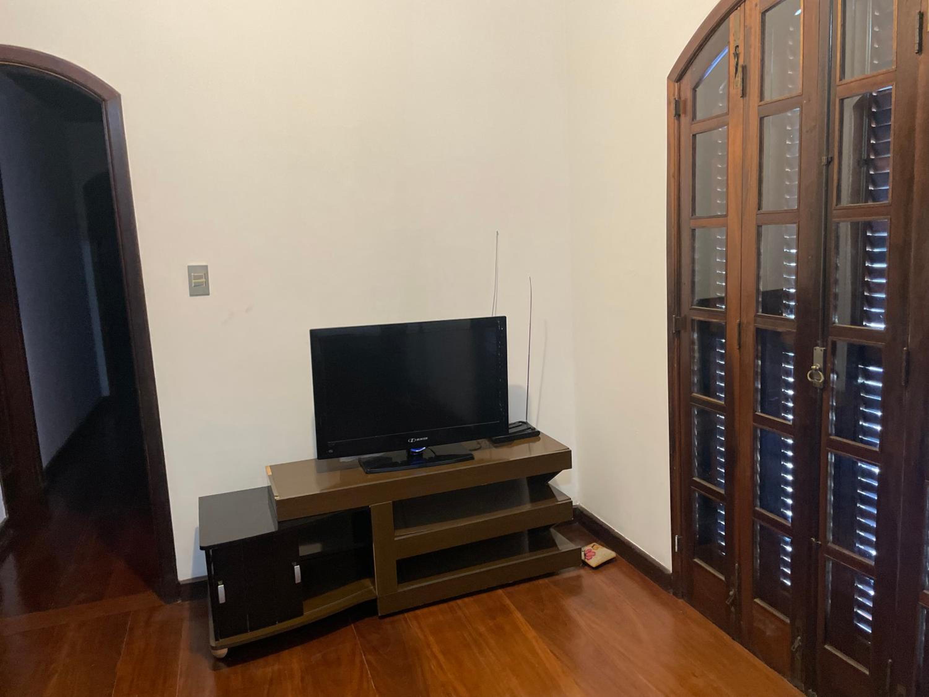 Casa Estilo Colonial