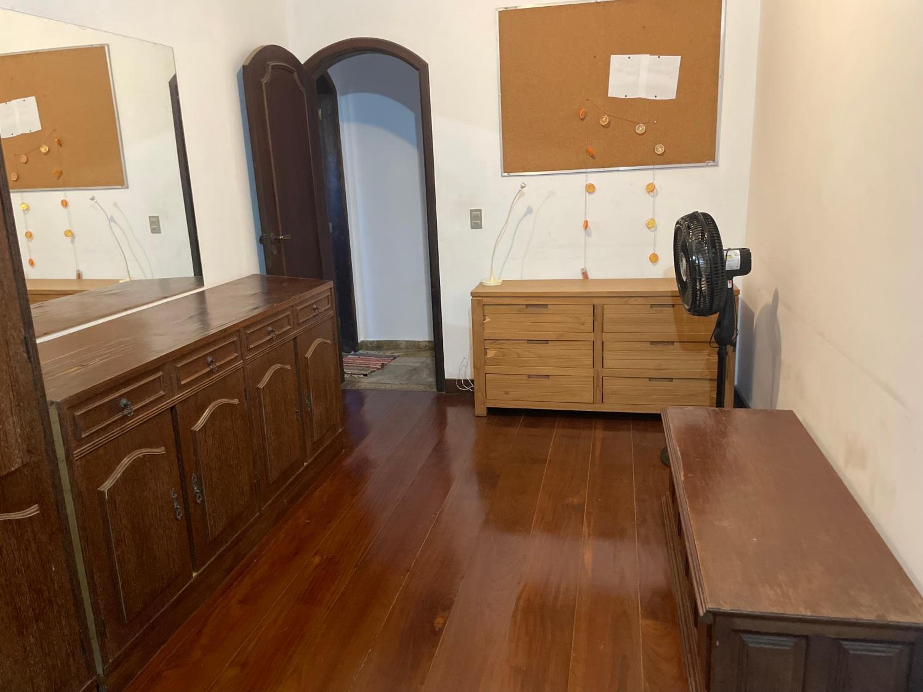 Casa Estilo Colonial