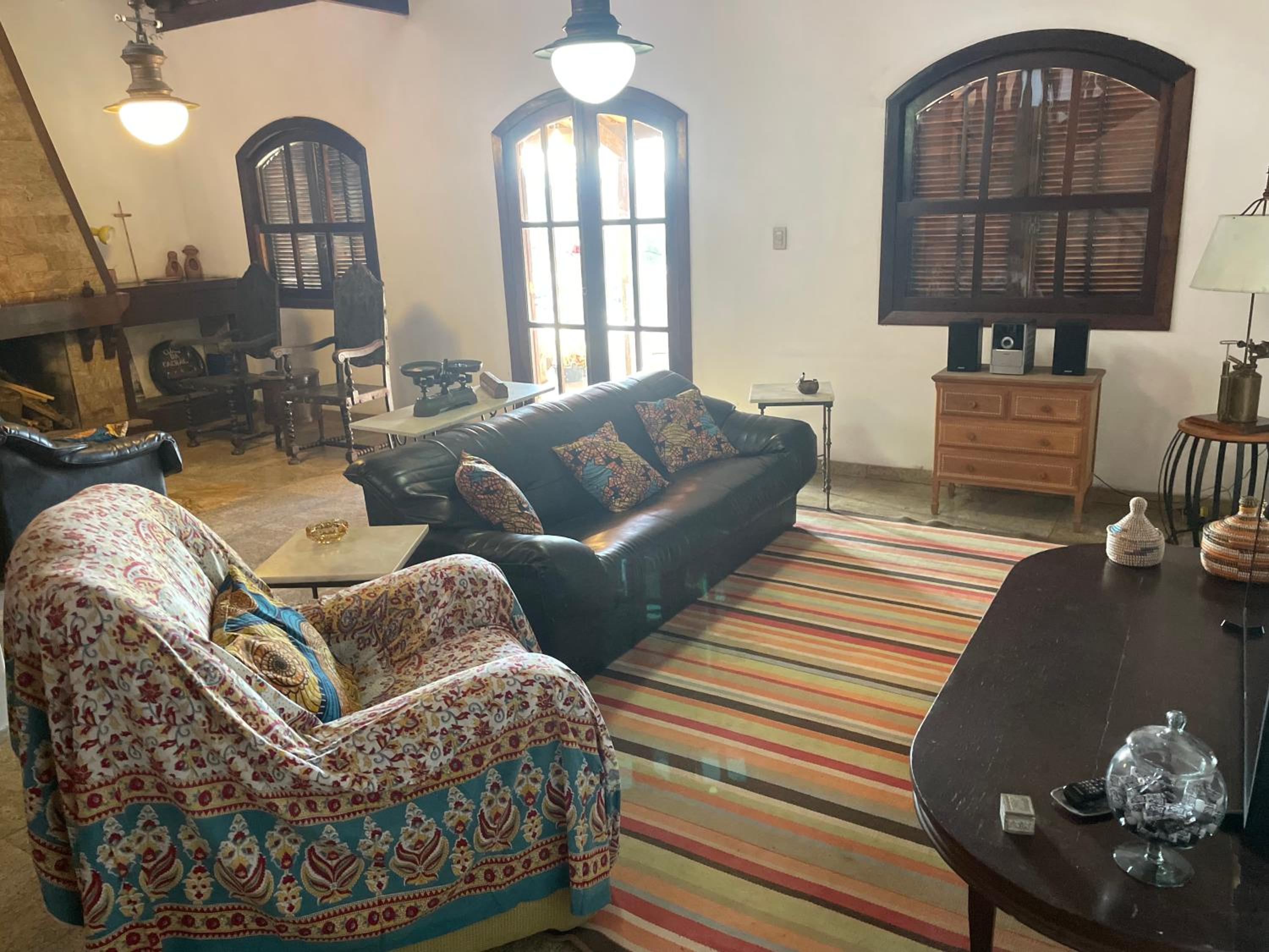 Casa Estilo Colonial